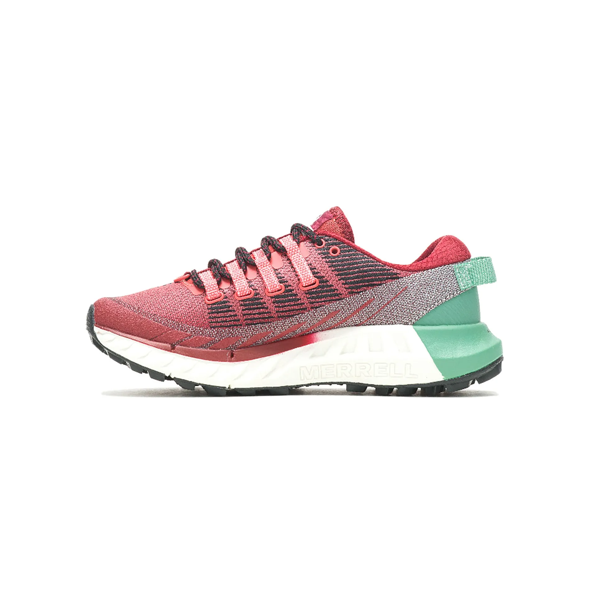 MERRELL AGILITY PEAK 4 PINK (Women)