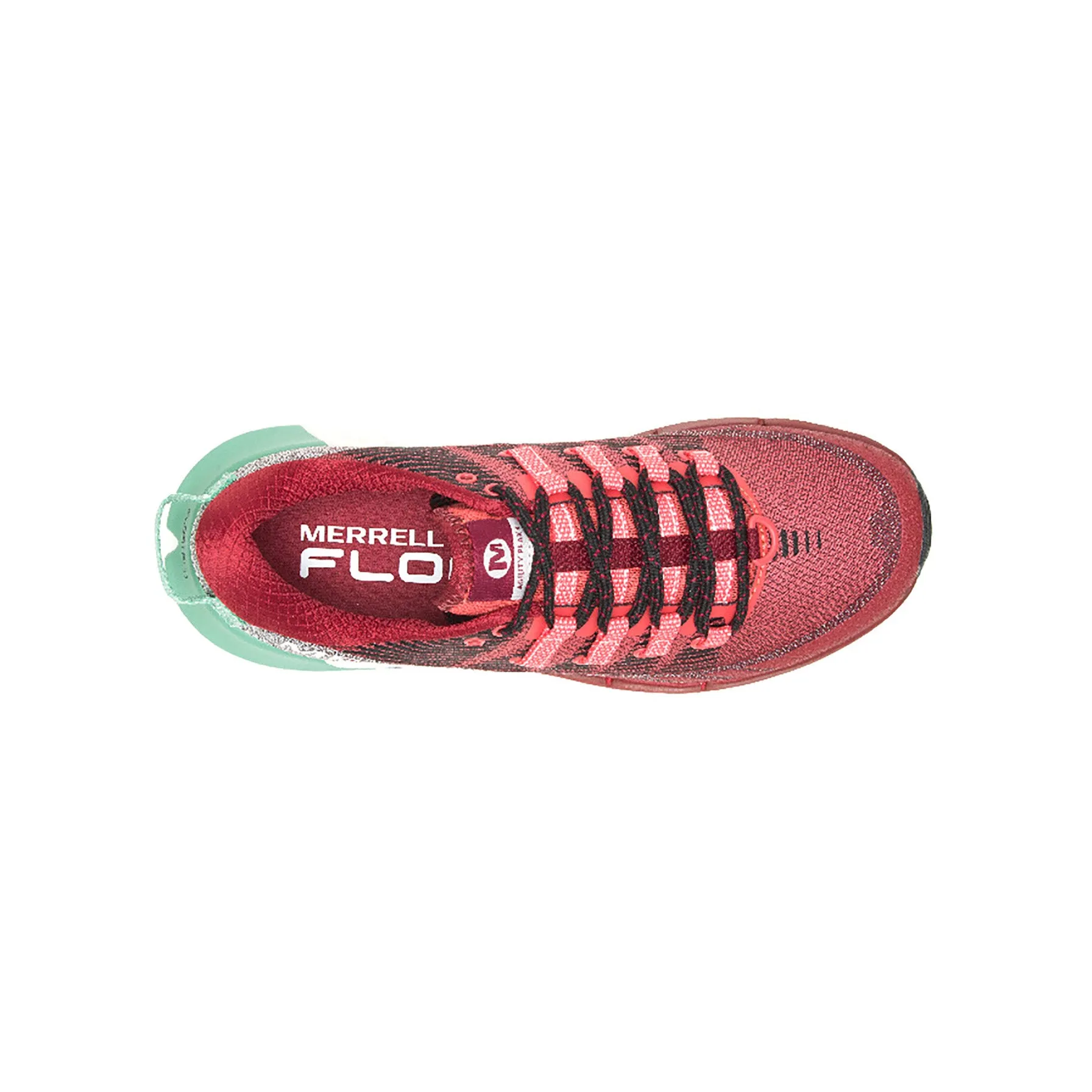 MERRELL AGILITY PEAK 4 PINK (Women)
