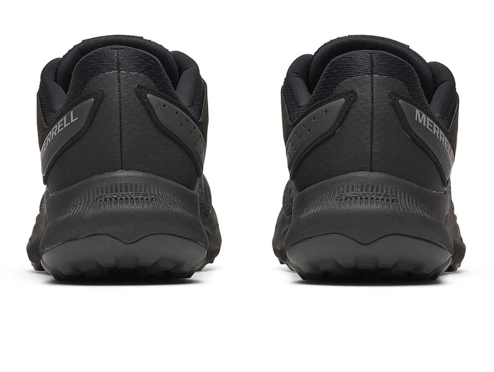 Merrell Antora 4 Waterproof  W J068442 - Black Graphite
