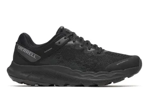 Merrell Antora 4 Waterproof  W J068442 - Black Graphite