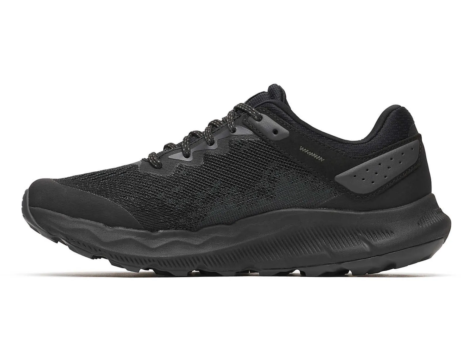 Merrell Antora 4 Waterproof  W J068442 - Black Graphite
