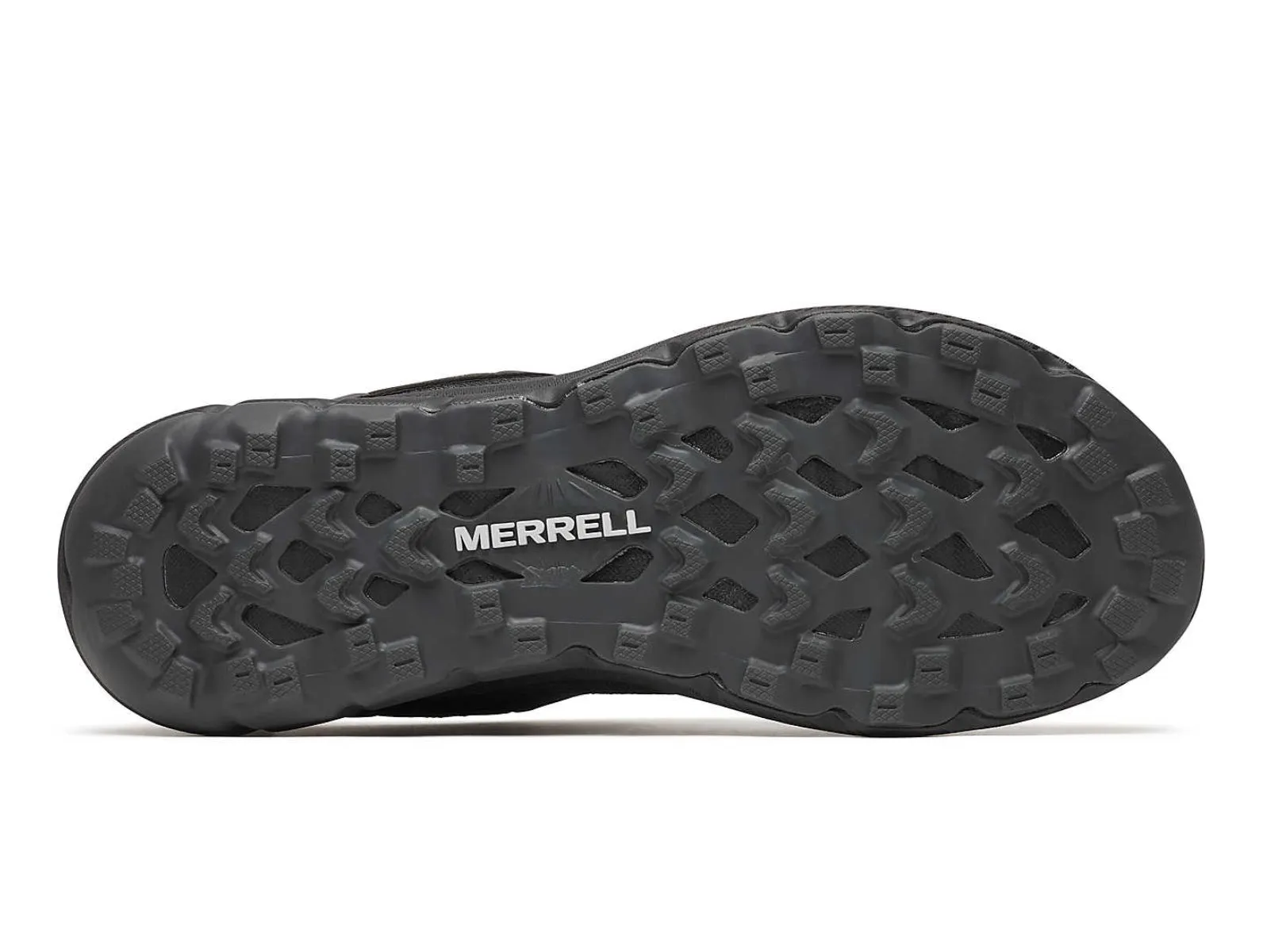 Merrell Antora 4 Waterproof  W J068442 - Black Graphite