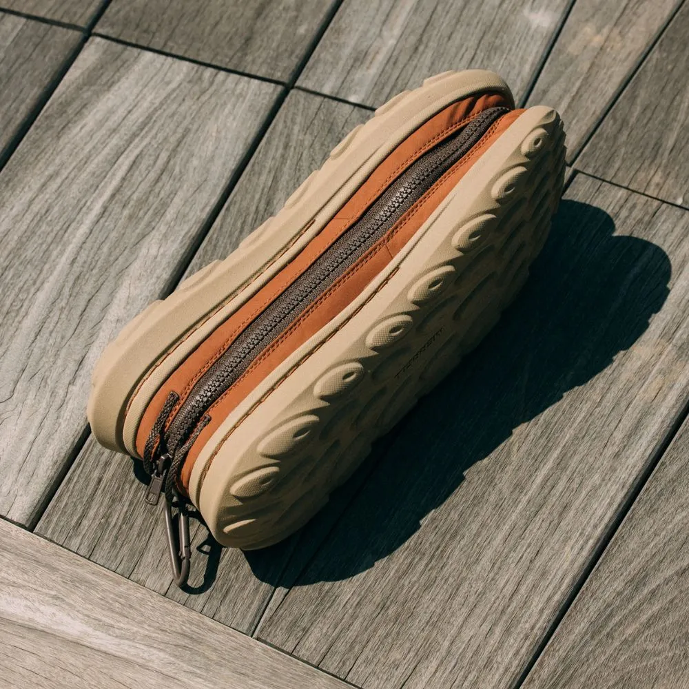 MERRELL HUT MOC 2 PACKABLE (Men)