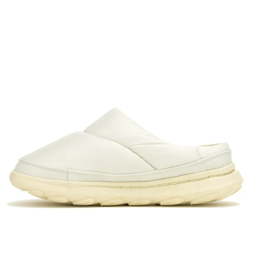 MERRELL HUT MOC 2 QUILTED SLIDE (Women)