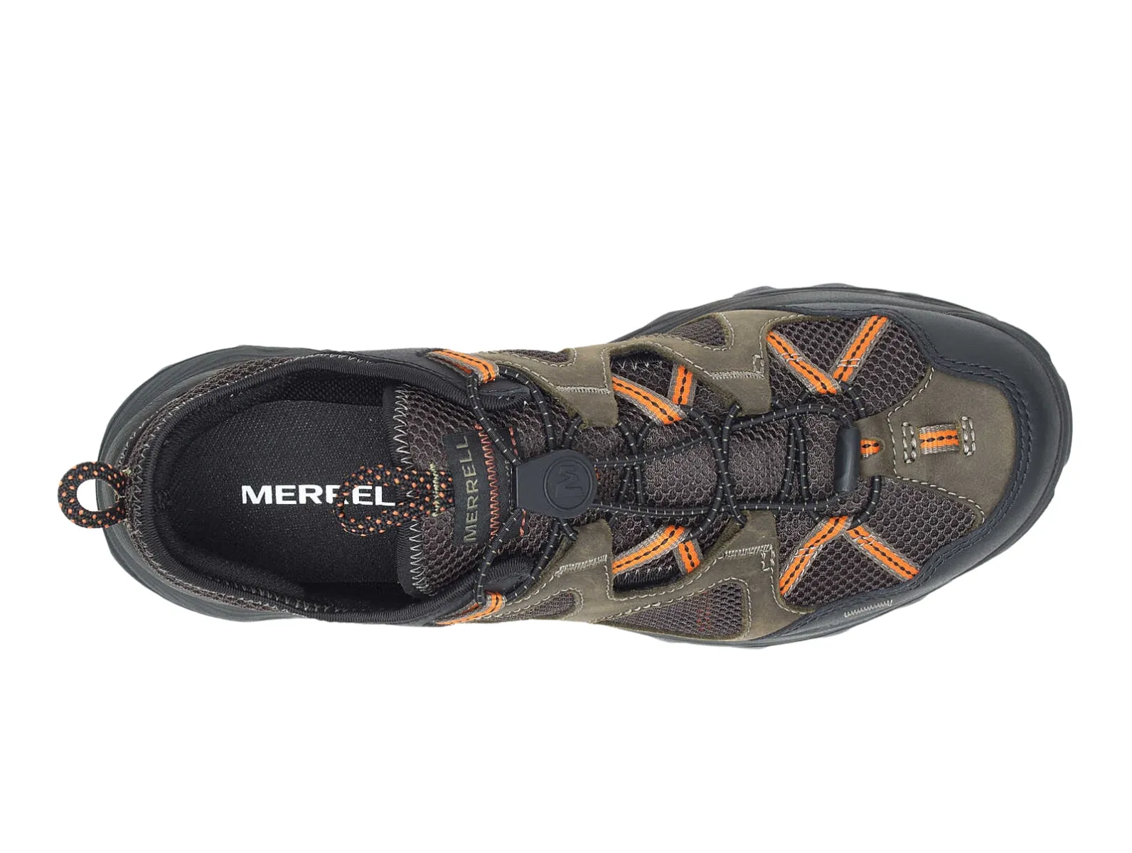 Merrell J135167 Speed Strike - Olive