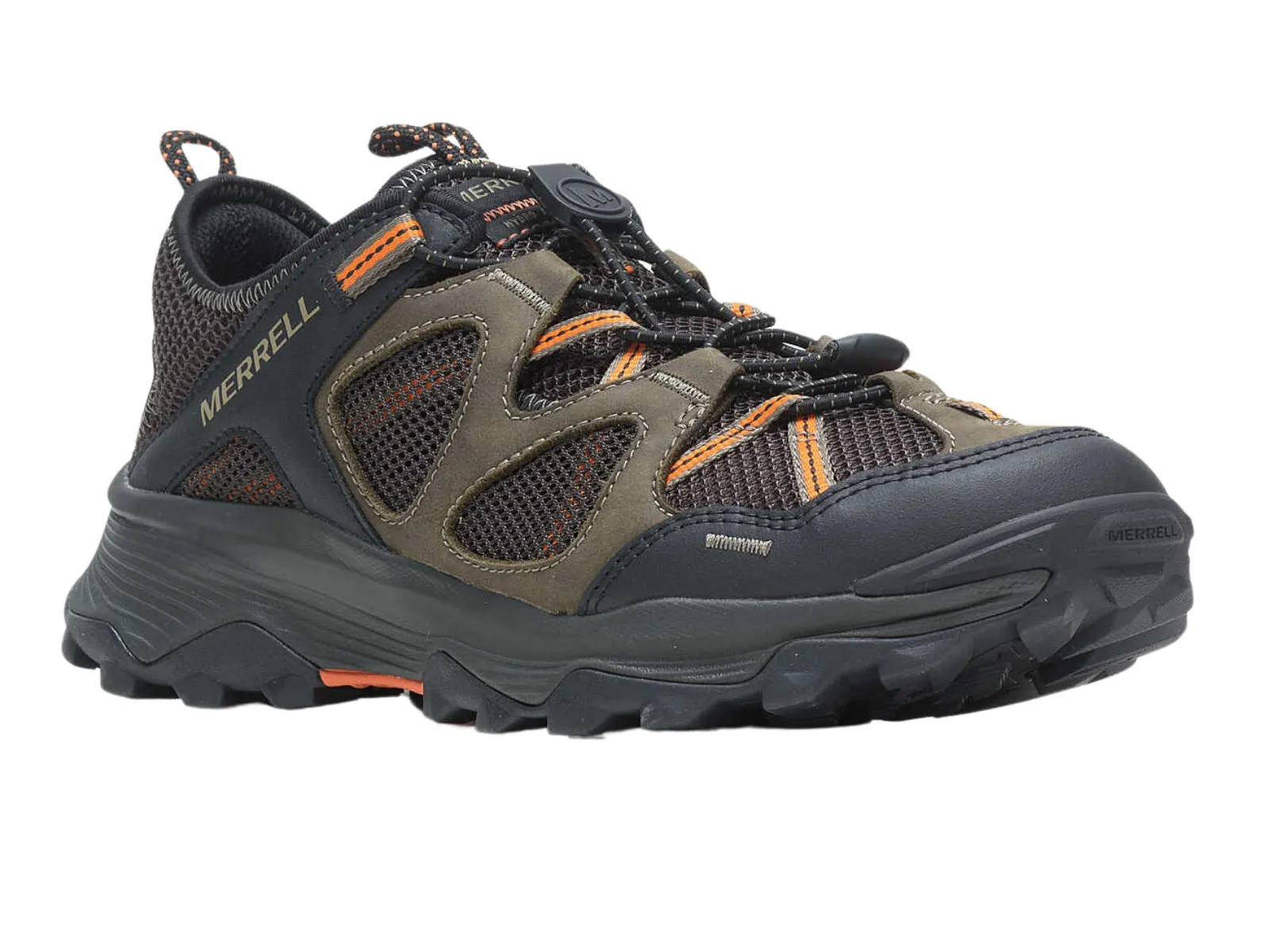 Merrell J135167 Speed Strike - Olive