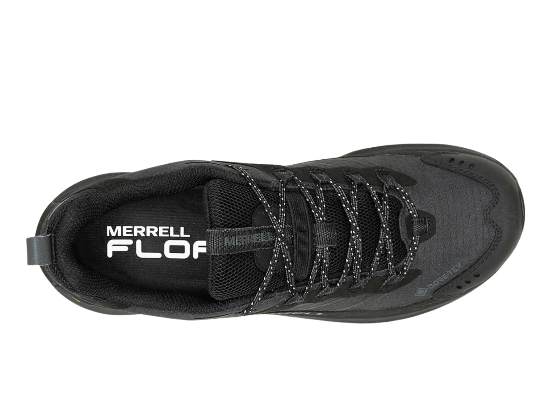 Merrell Moab Speed 2 GORE-TEX® J037513 - Black