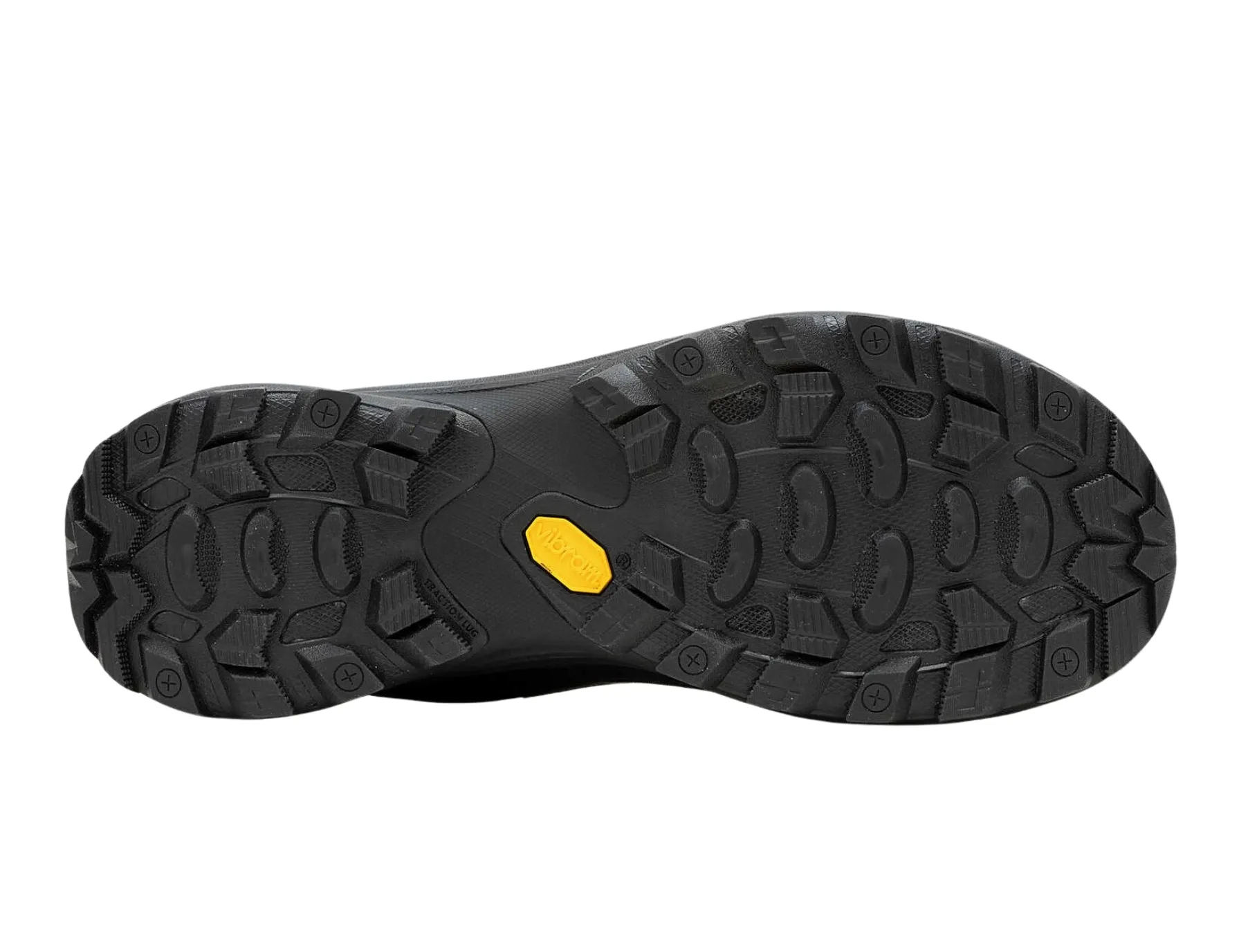 Merrell Moab Speed 2 GORE-TEX® J037513 - Black