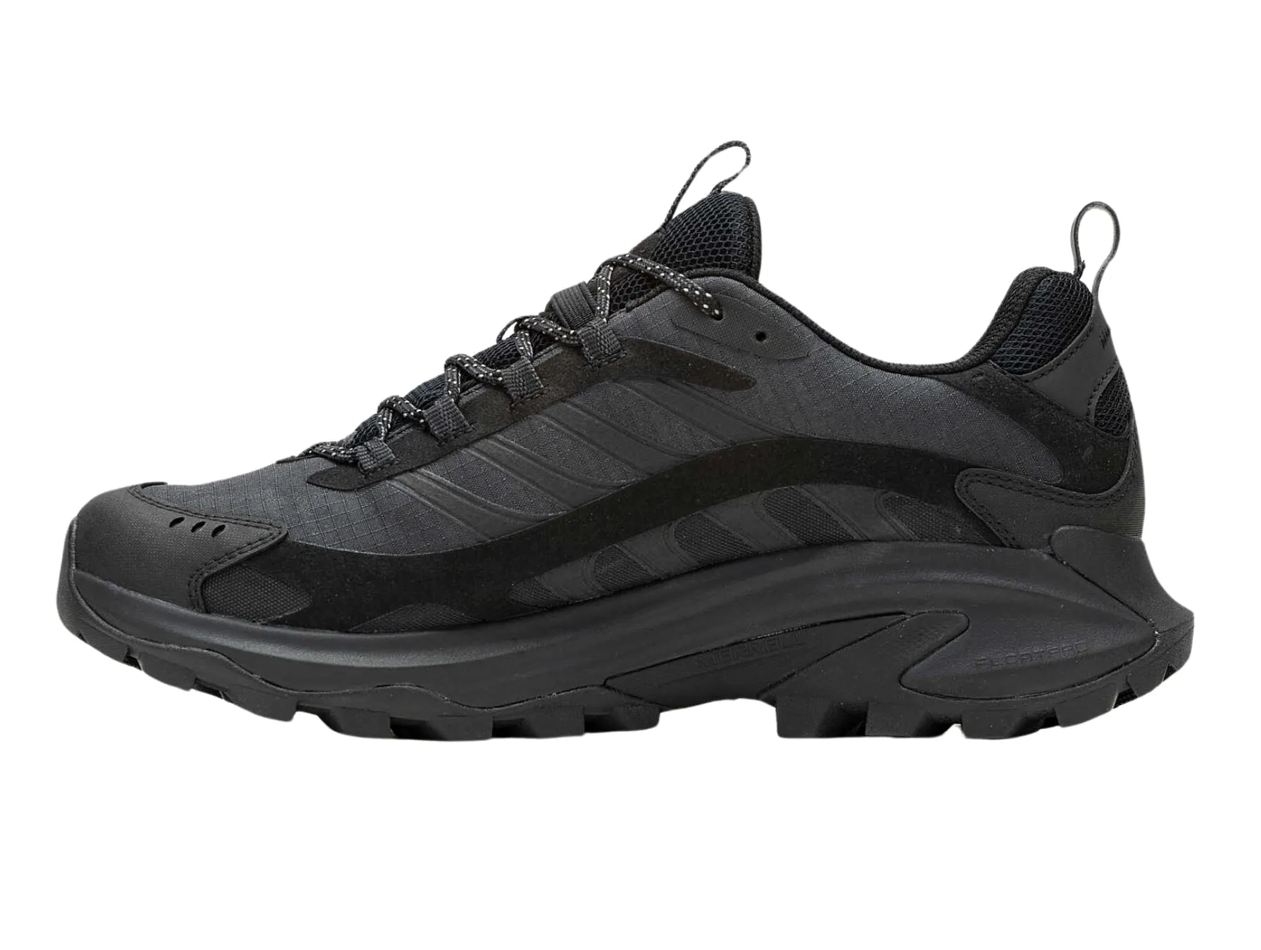 Merrell Moab Speed 2 GORE-TEX® J037513 - Black