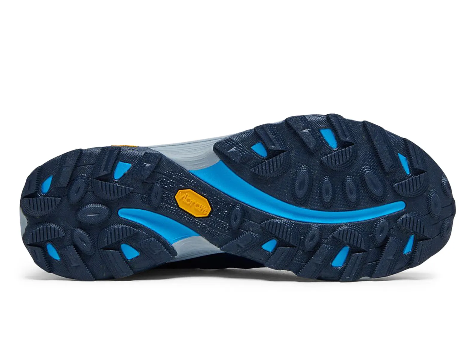 Merrell Moab Speeed GTX J066775 - Navy Marine
