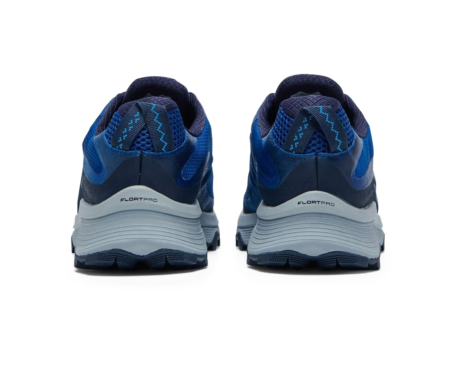 Merrell Moab Speeed GTX J066775 - Navy Marine