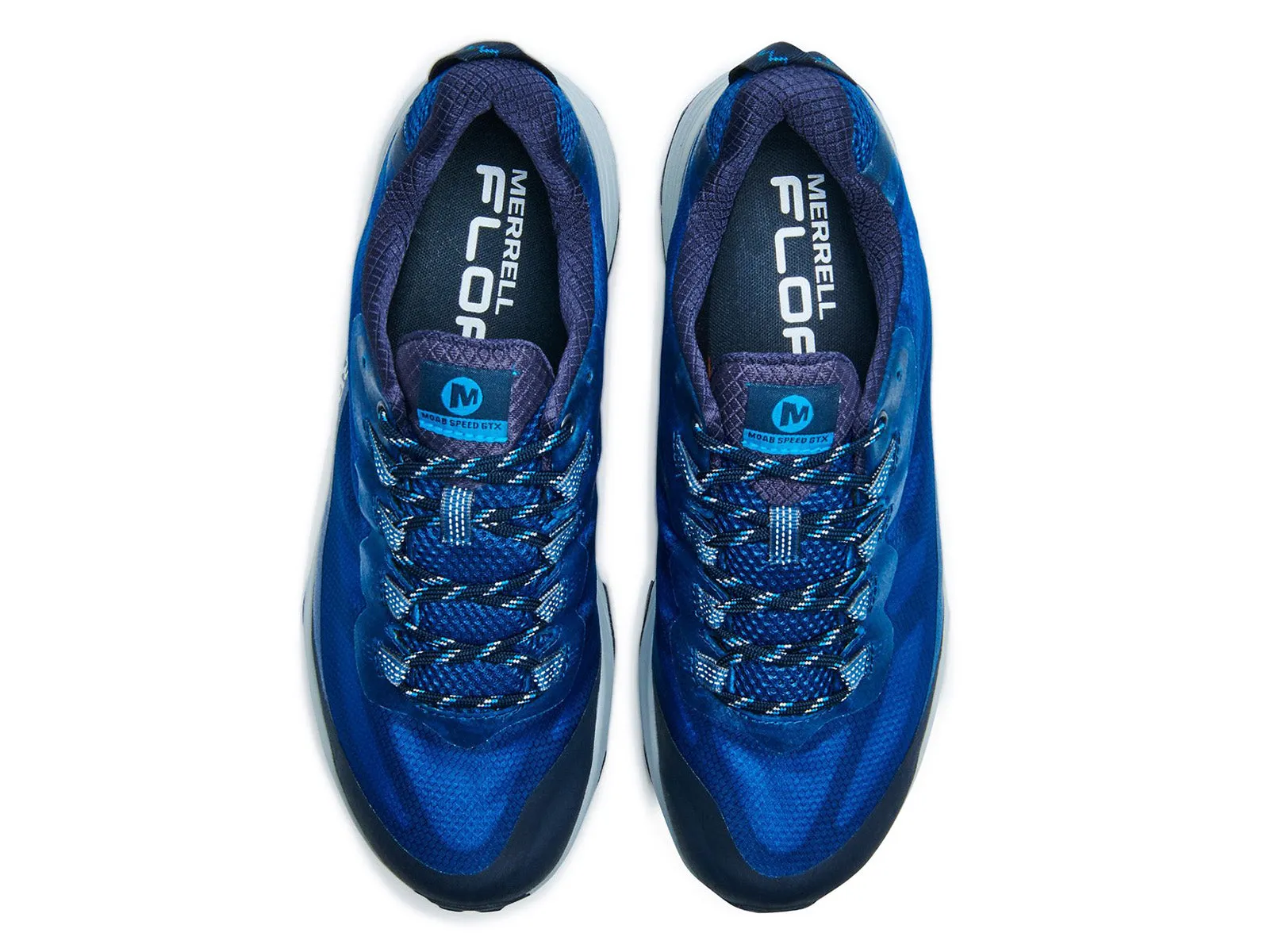 Merrell Moab Speeed GTX J066775 - Navy Marine