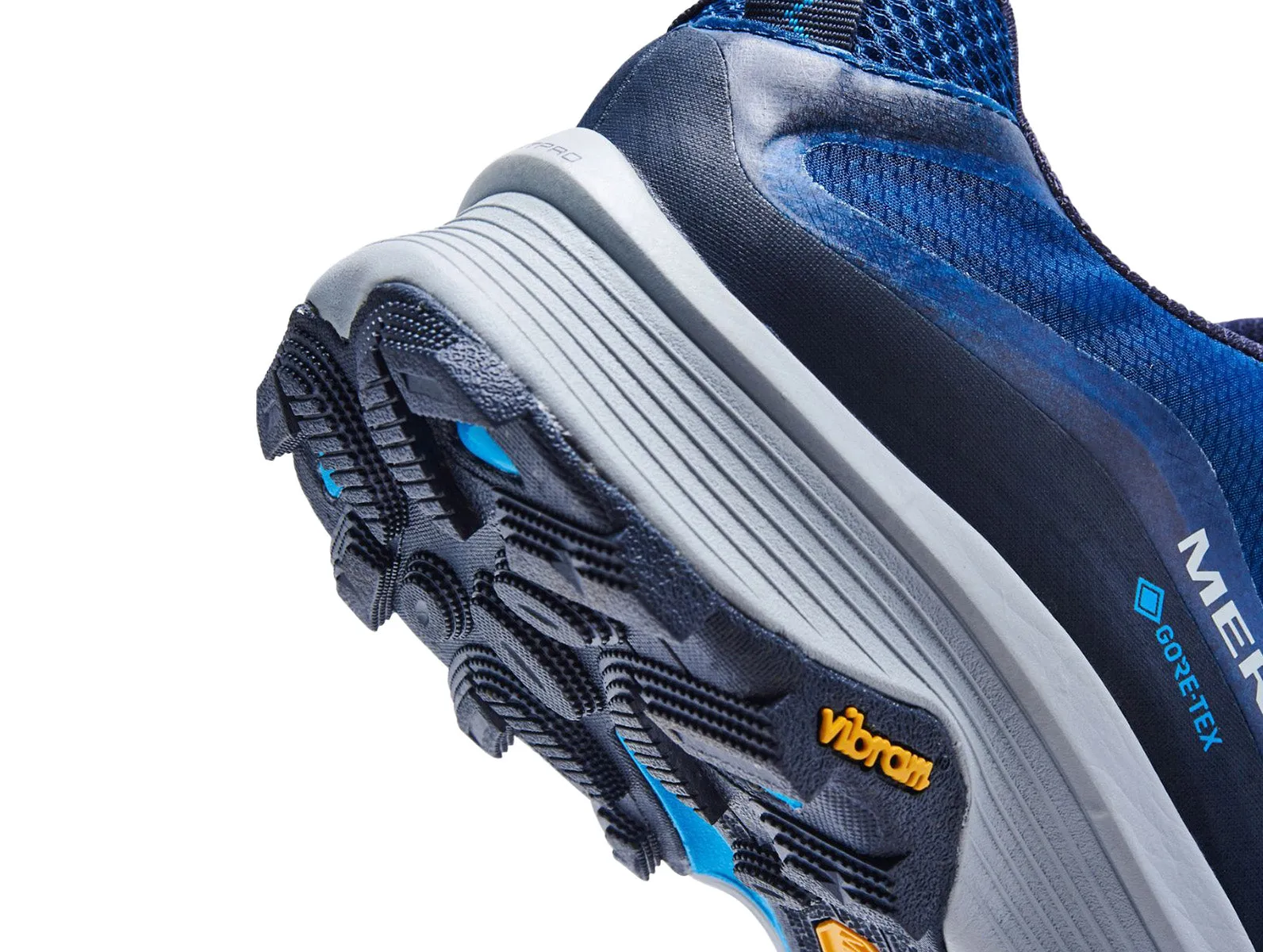 Merrell Moab Speeed GTX J066775 - Navy Marine