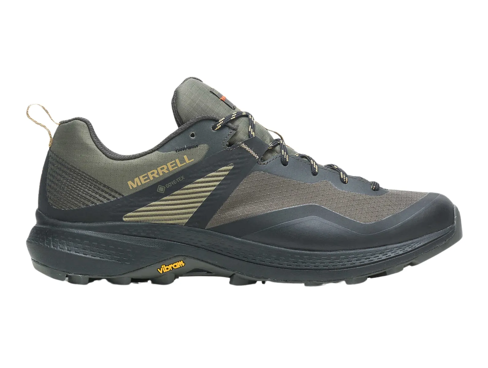 Merrell MQM 3 Gore-Tex®  - Olive