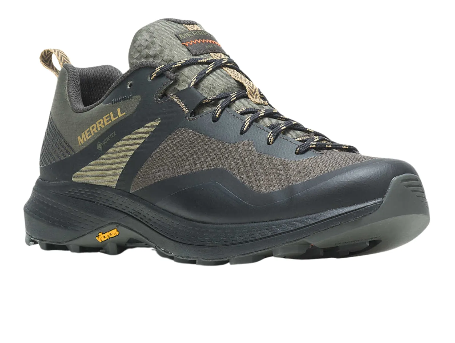 Merrell MQM 3 Gore-Tex®  - Olive