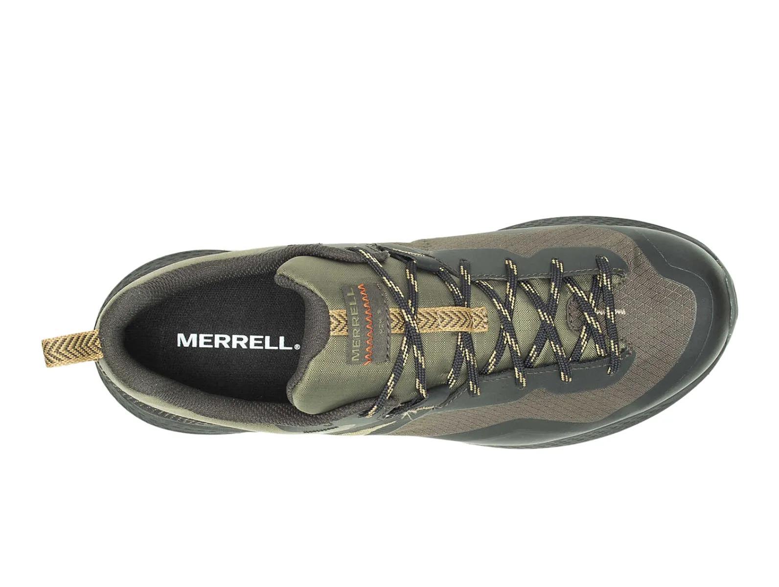 Merrell MQM 3 Gore-Tex®  - Olive