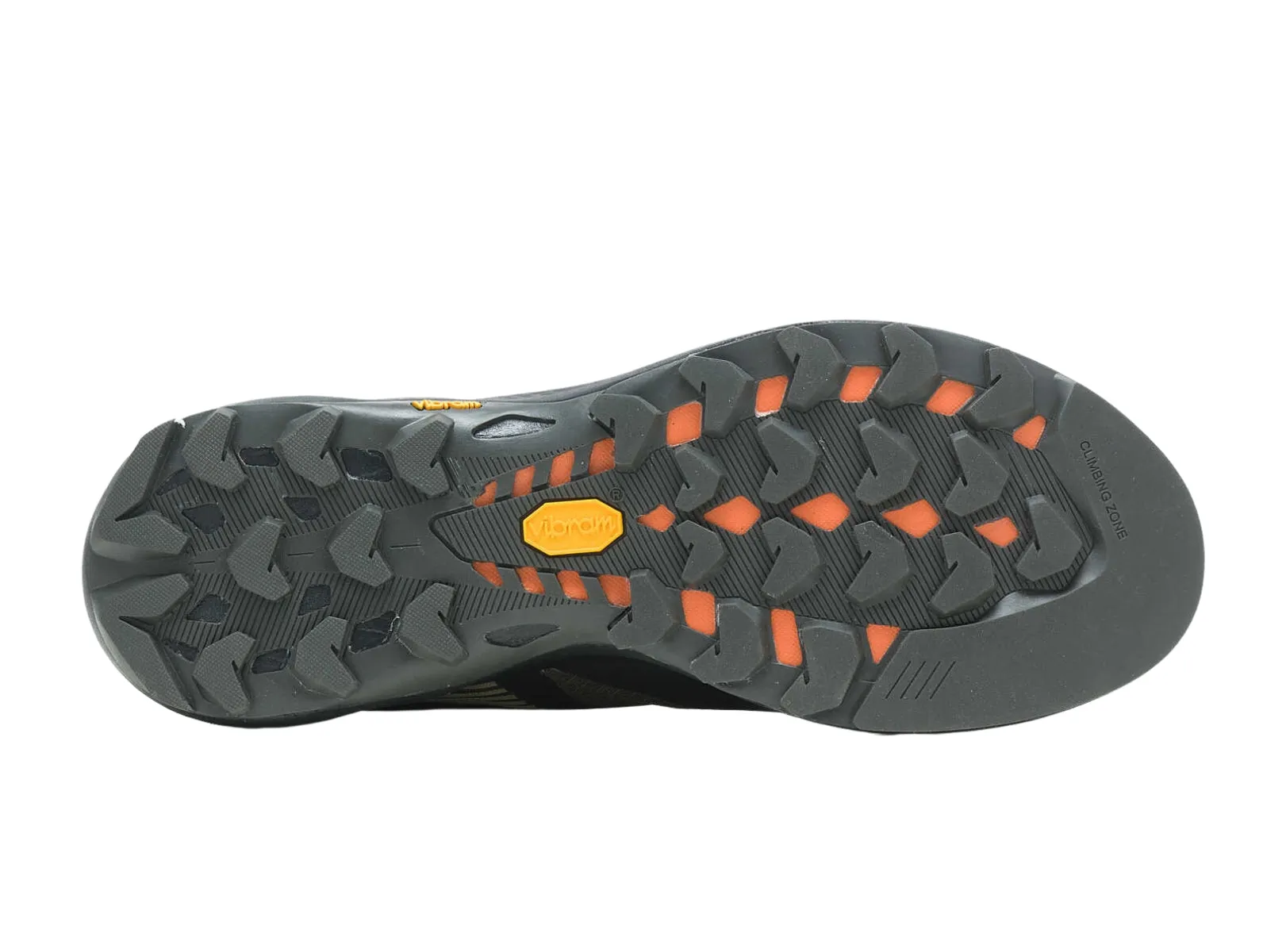 Merrell MQM 3 Gore-Tex®  - Olive