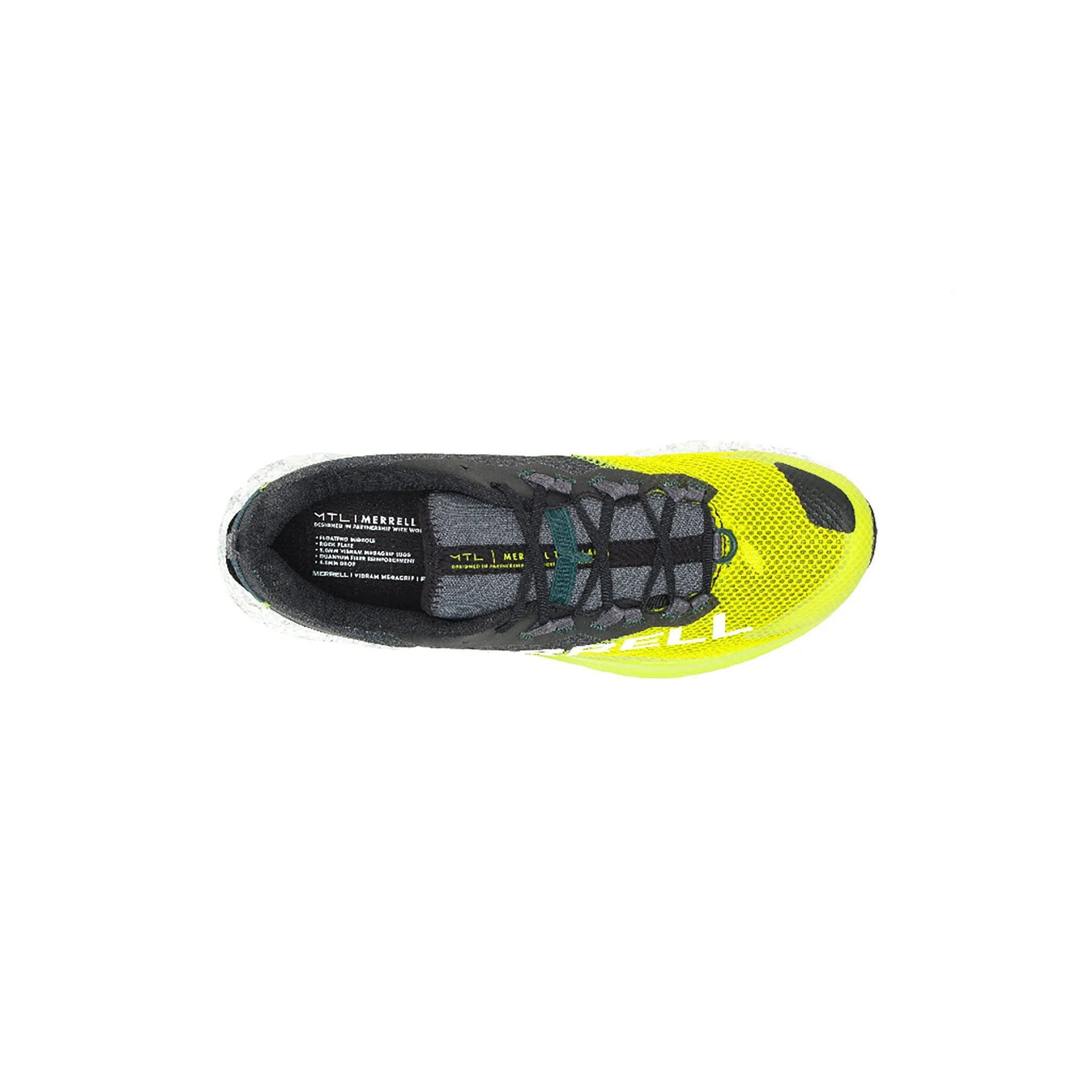 MERRELL MTL LONG SKY 2 (Men)