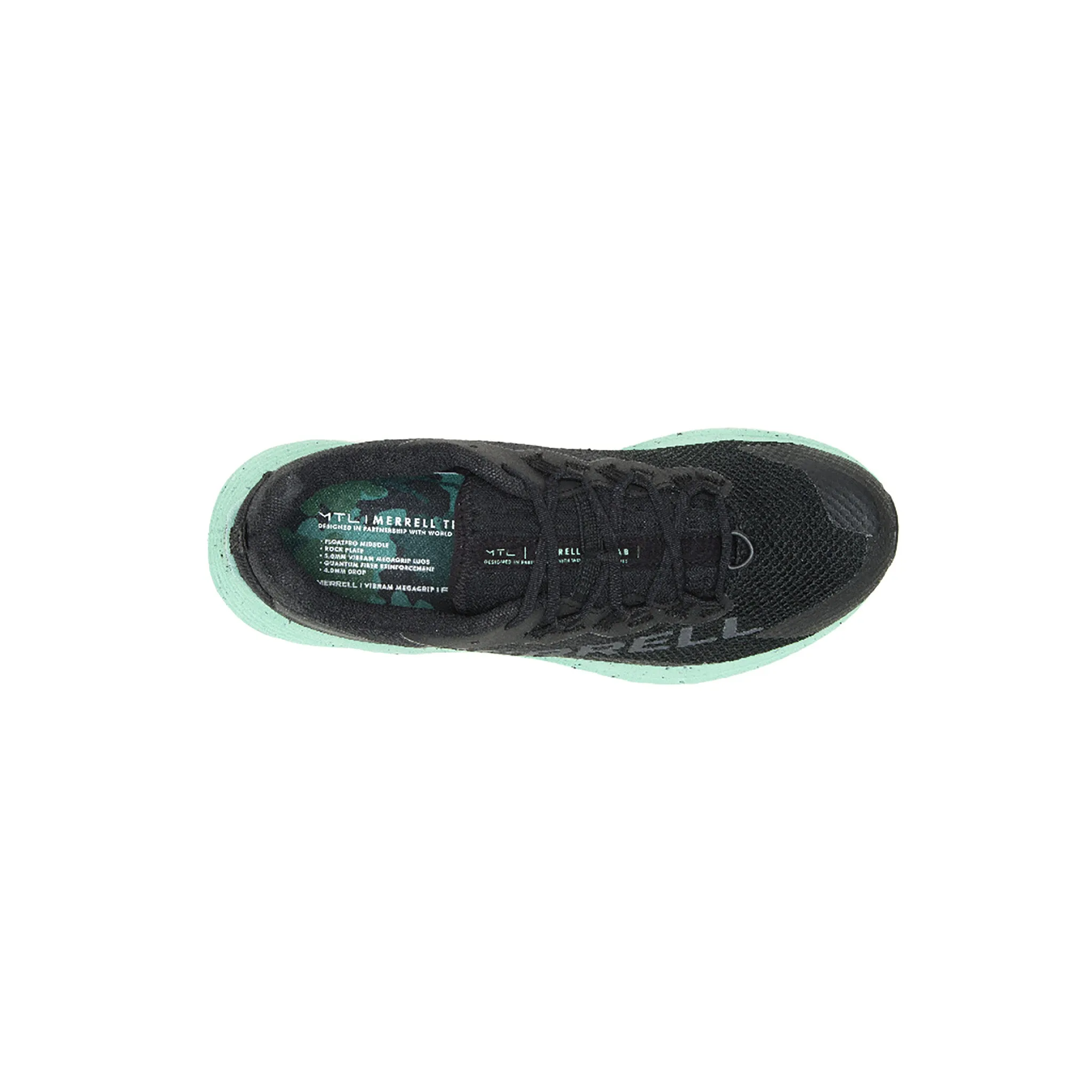 MERRELL MTL LONG SKY 2 (Women)