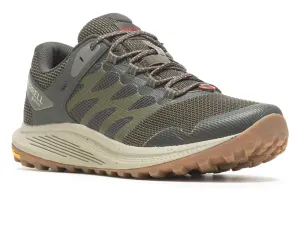 Merrell Nova 3 GORE-TEX® J067593 Olive