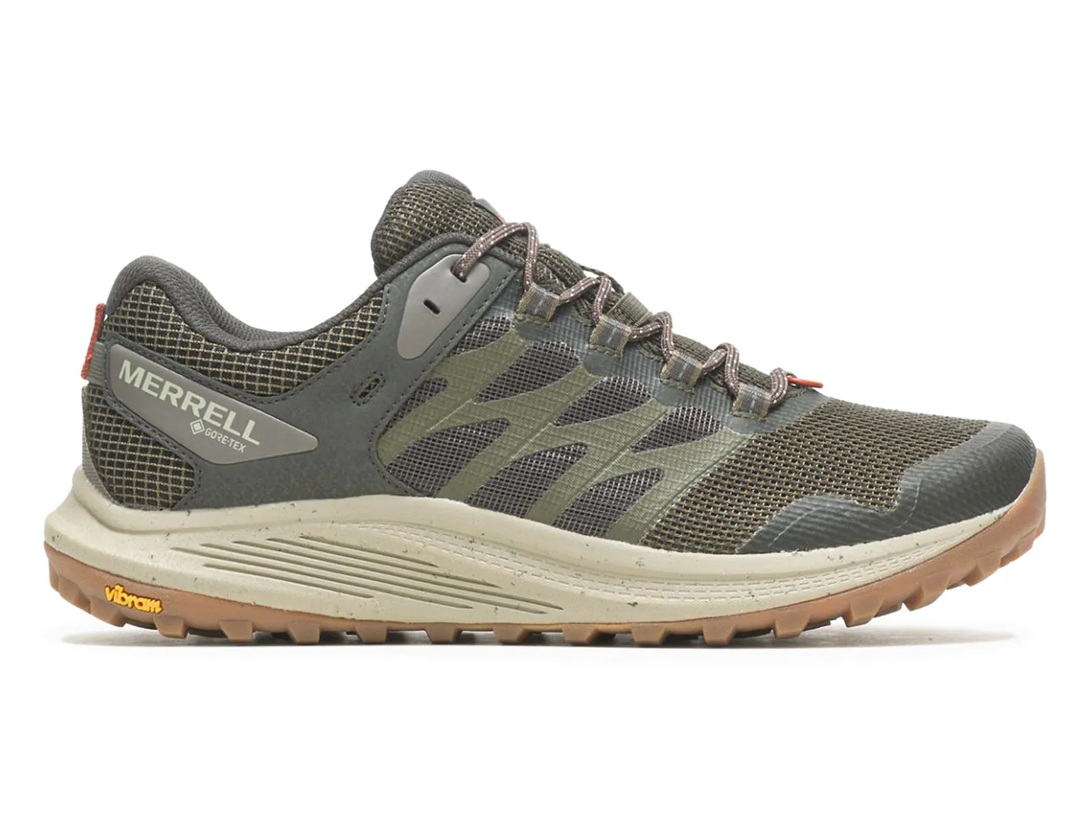 Merrell Nova 3 GORE-TEX® J067593 Olive
