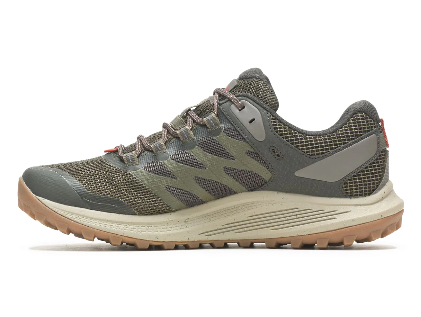 Merrell Nova 3 GORE-TEX® J067593 Olive