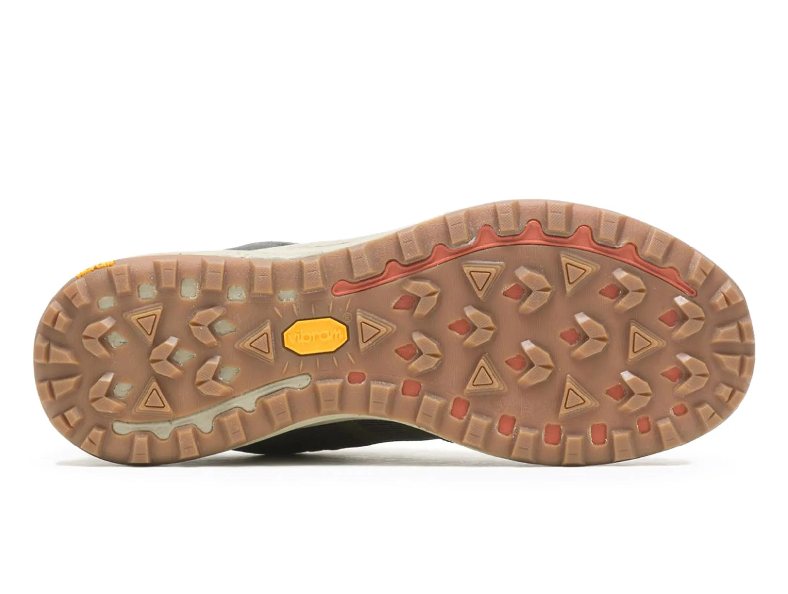 Merrell Nova 3 GORE-TEX® J067593 Olive