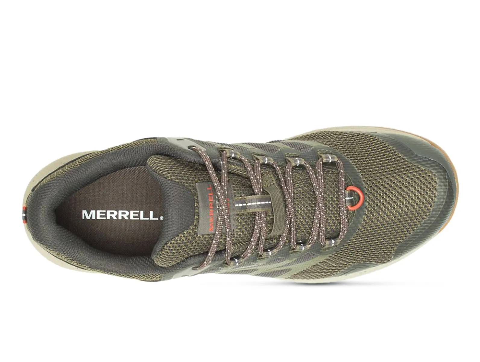 Merrell Nova 3 GORE-TEX® J067593 Olive