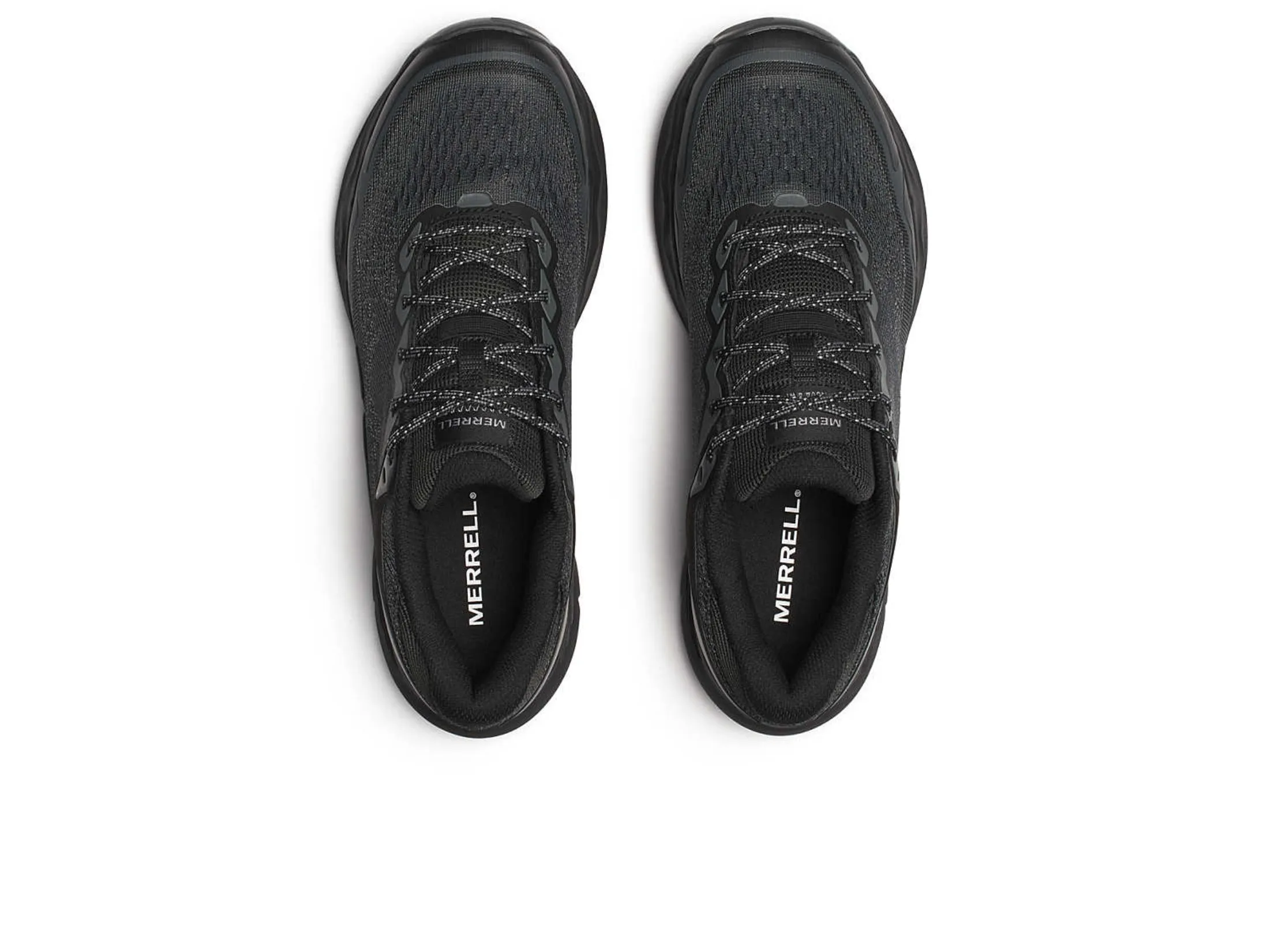Merrell Nova 4 WP J068395 - Black
