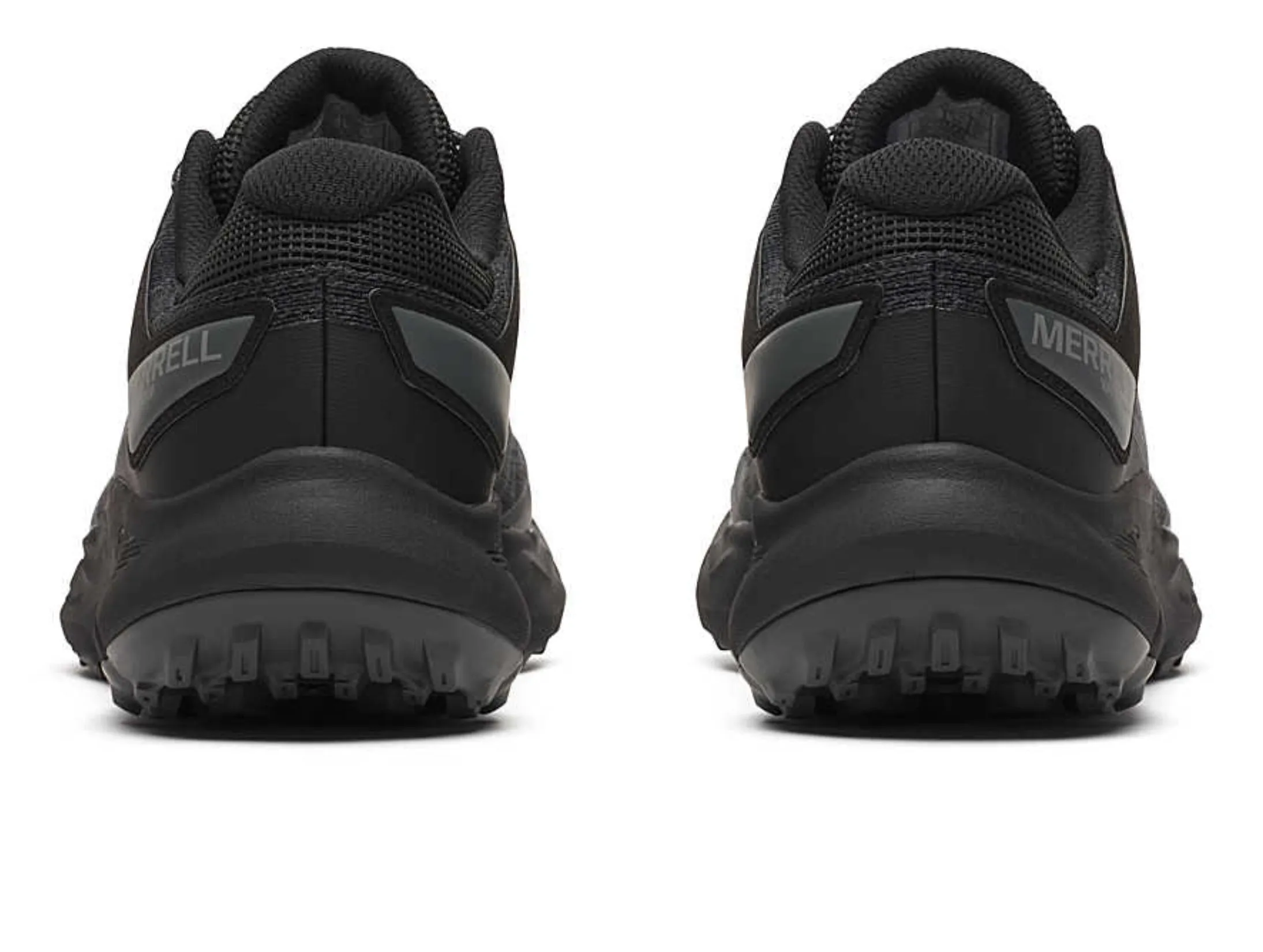 Merrell Nova 4 WP J068395 - Black