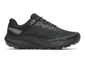 Merrell Nova 4 WP J068395 - Black
