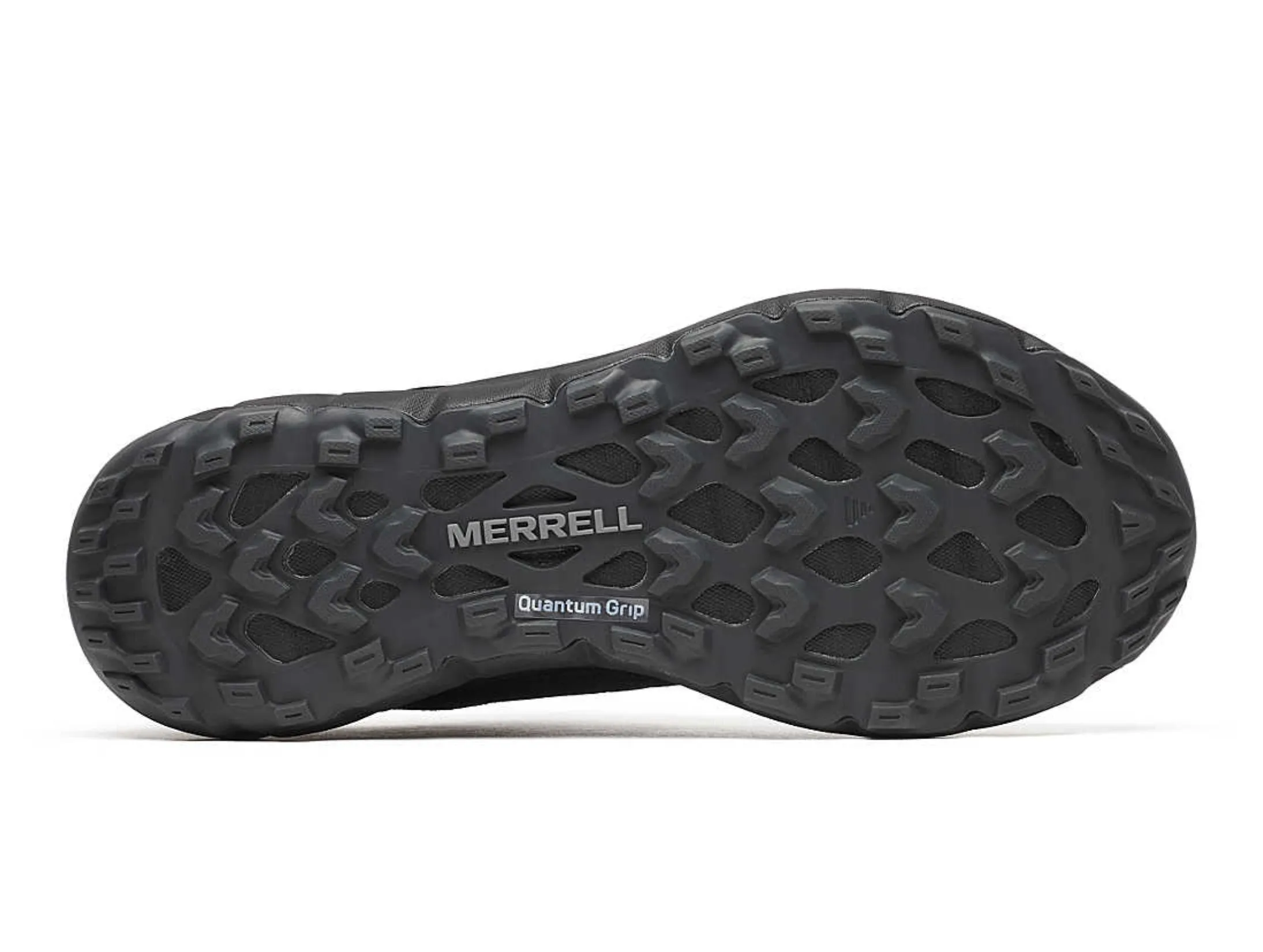 Merrell Nova 4 WP J068395 - Black