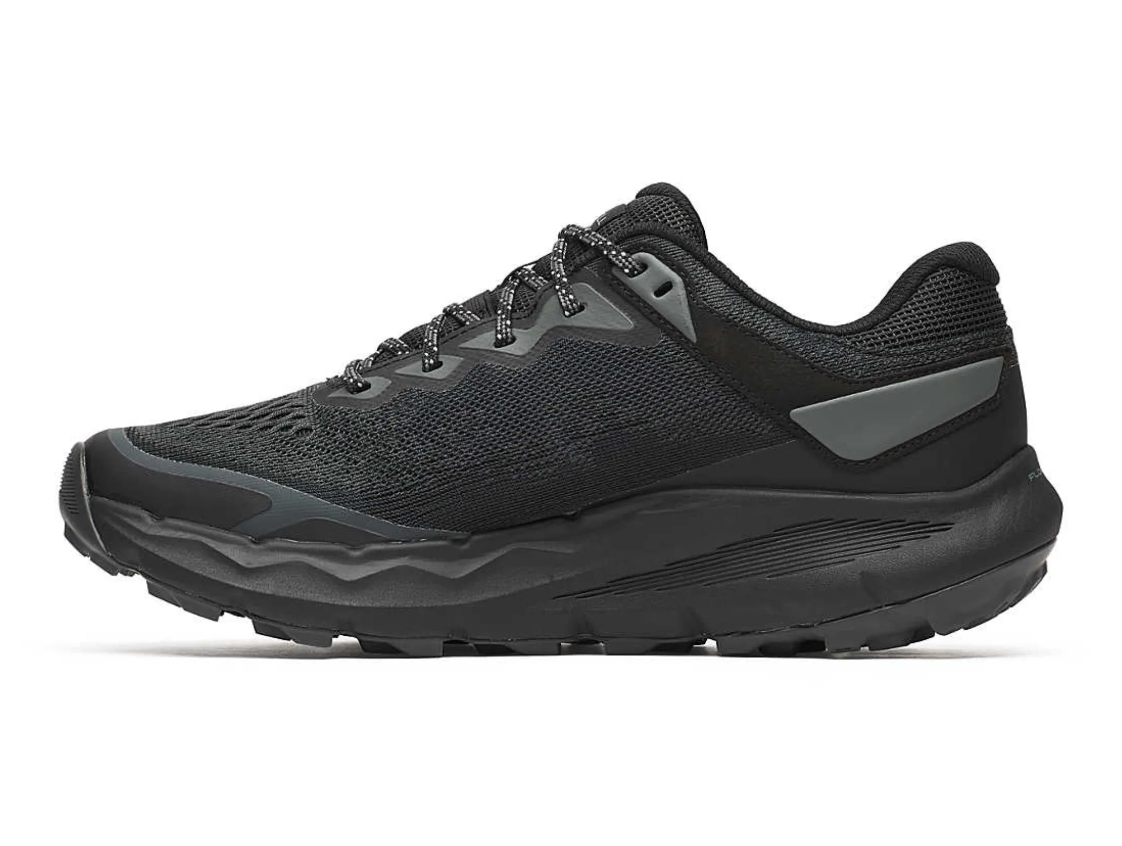 Merrell Nova 4 WP J068395 - Black