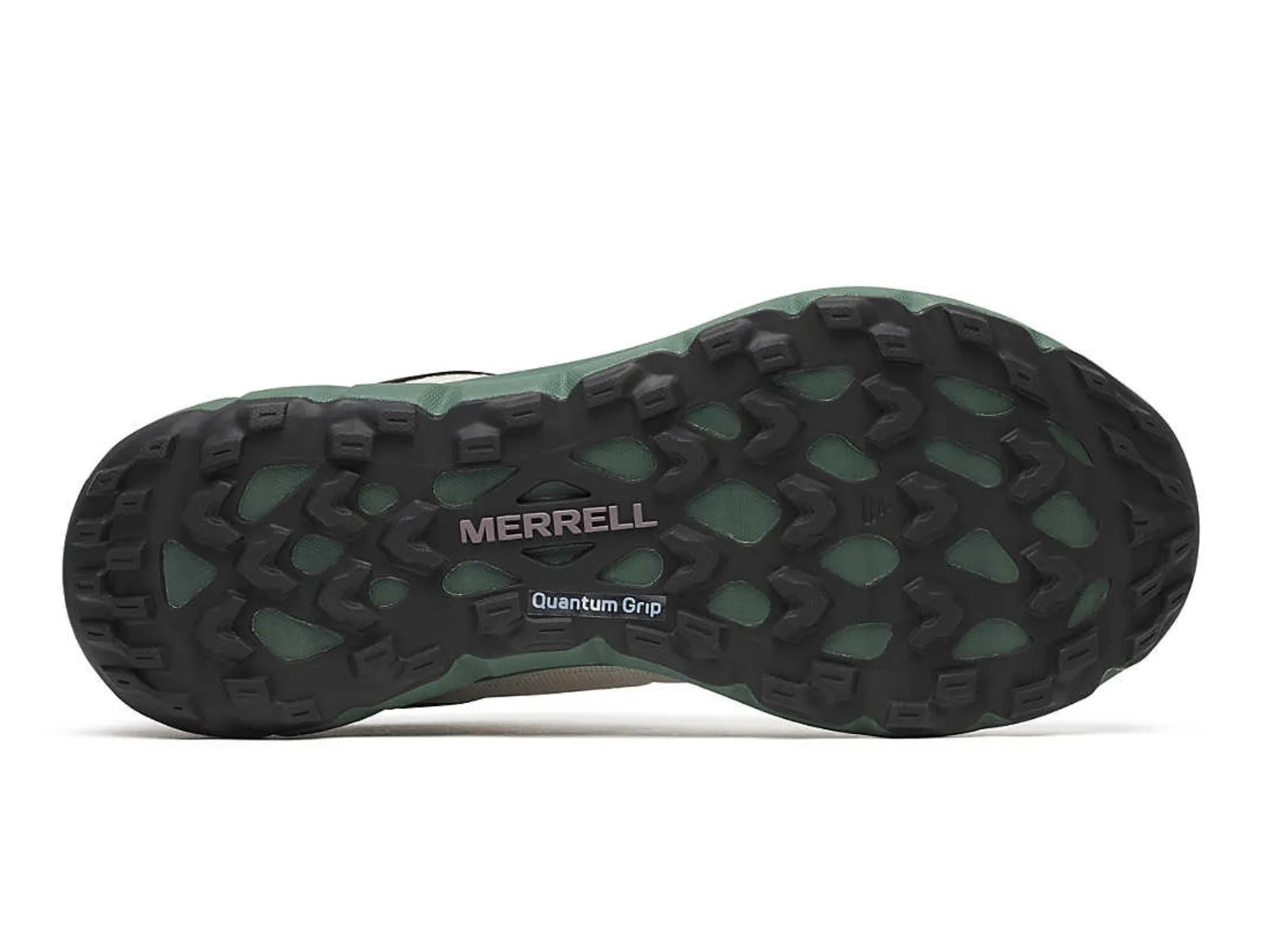 Merrell Nova 4 WP J068395 - Greige