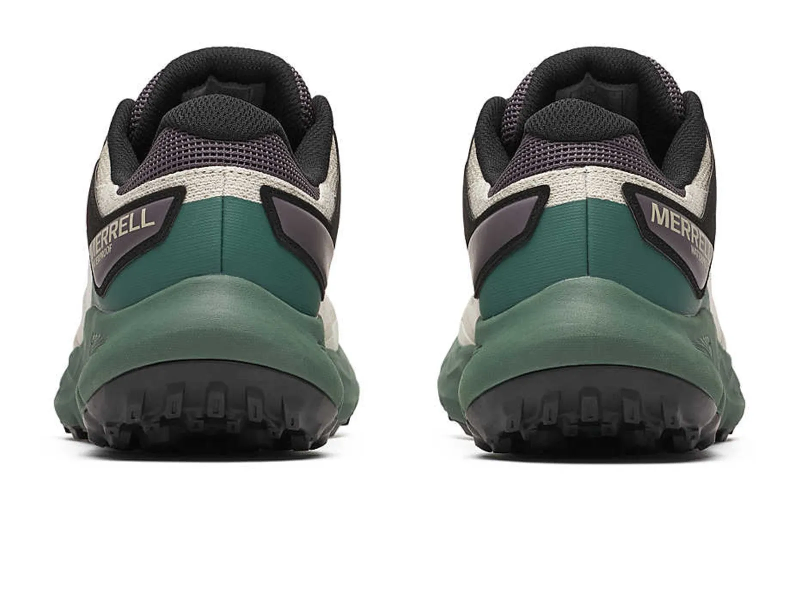 Merrell Nova 4 WP J068395 - Greige