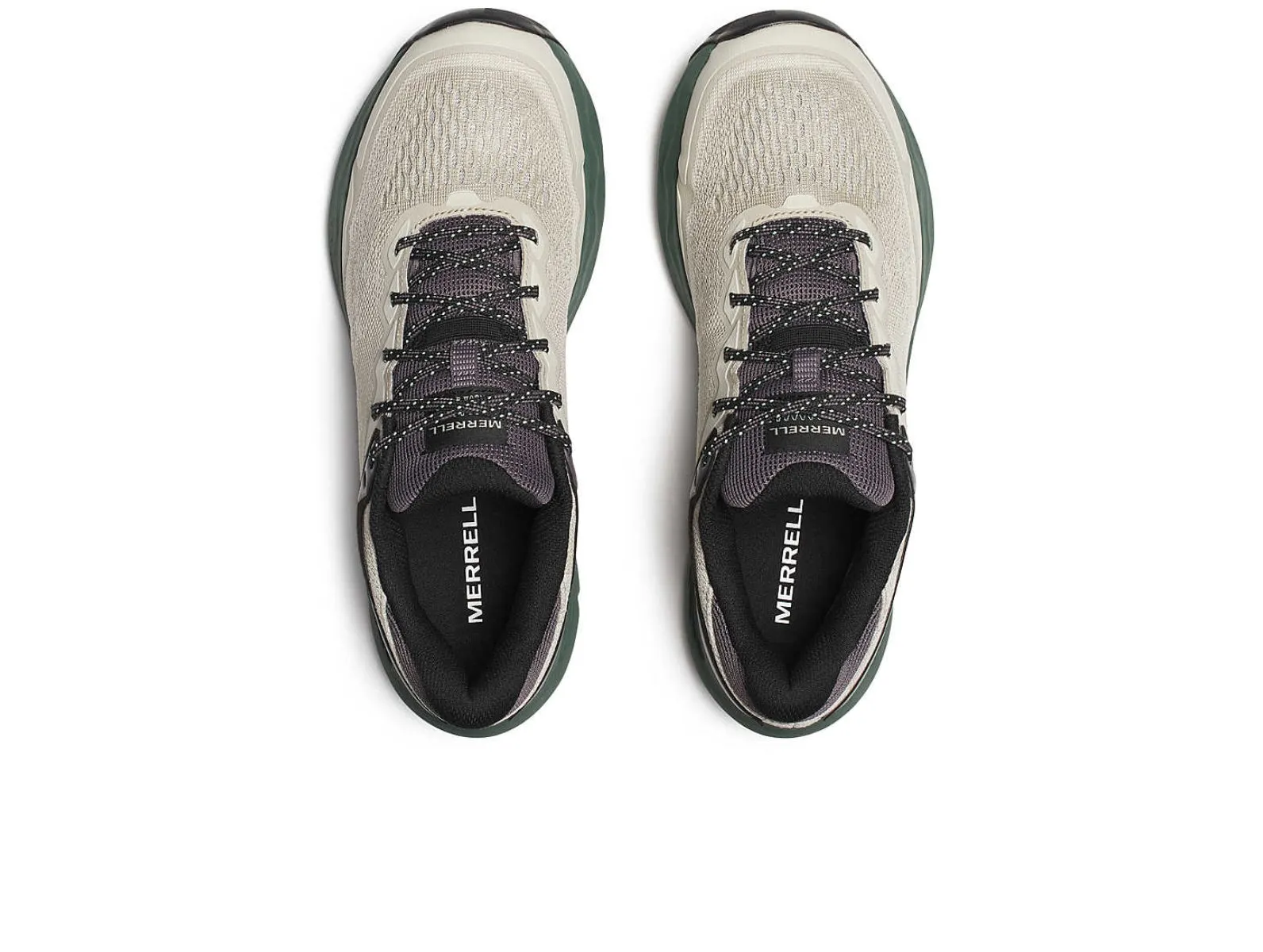Merrell Nova 4 WP J068395 - Greige