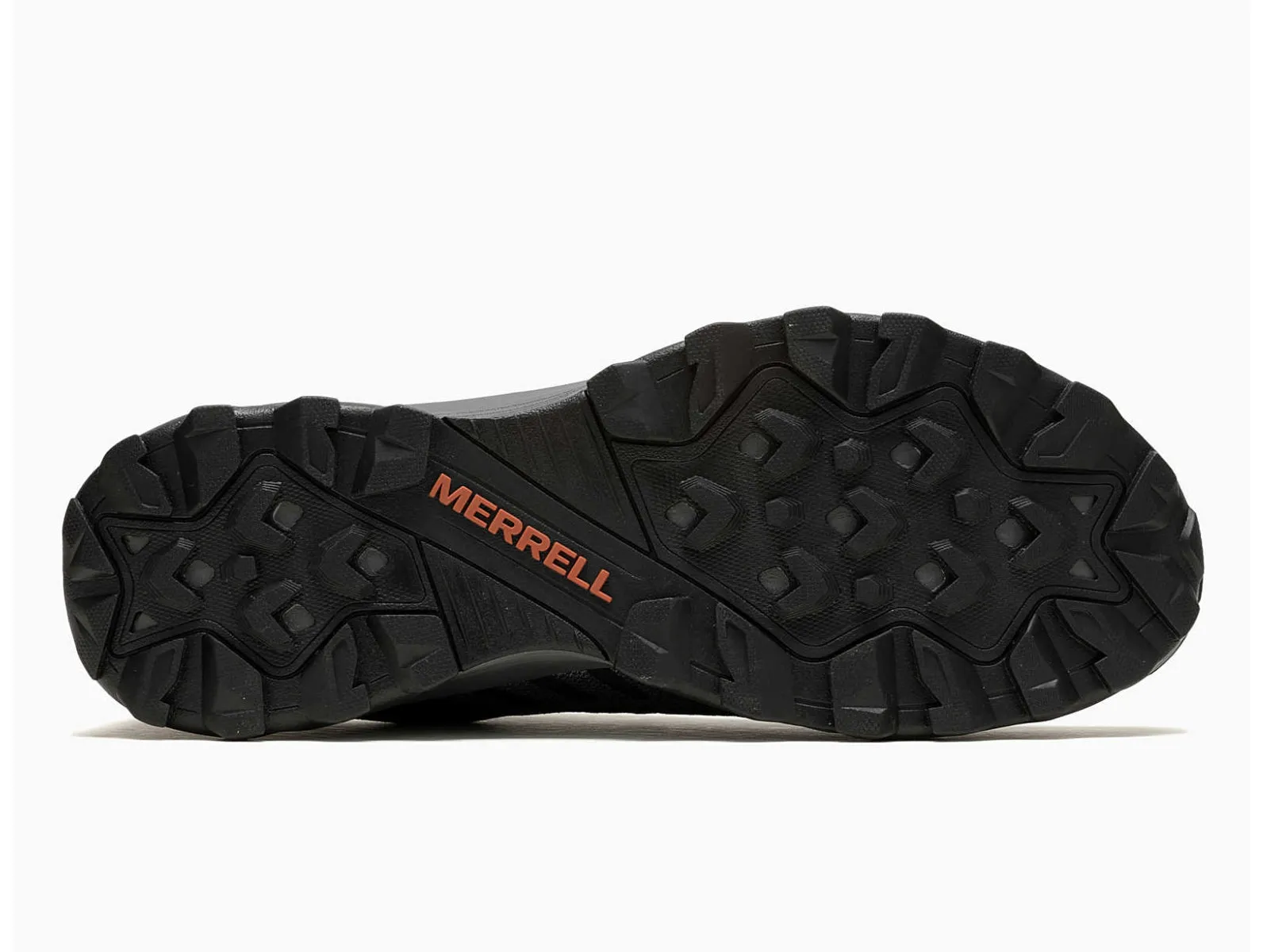 Merrell Speed Eco Waterproof J037437 - Sea Clay