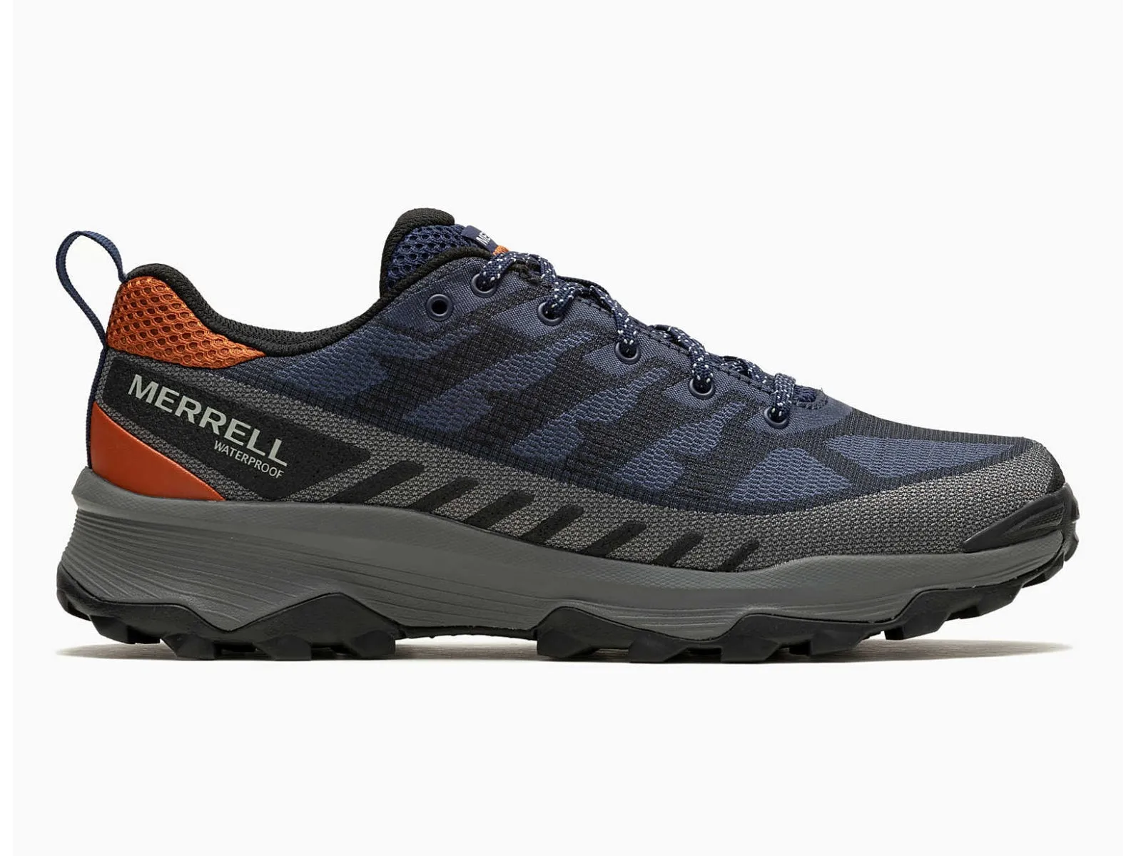 Merrell Speed Eco Waterproof J037437 - Sea Clay