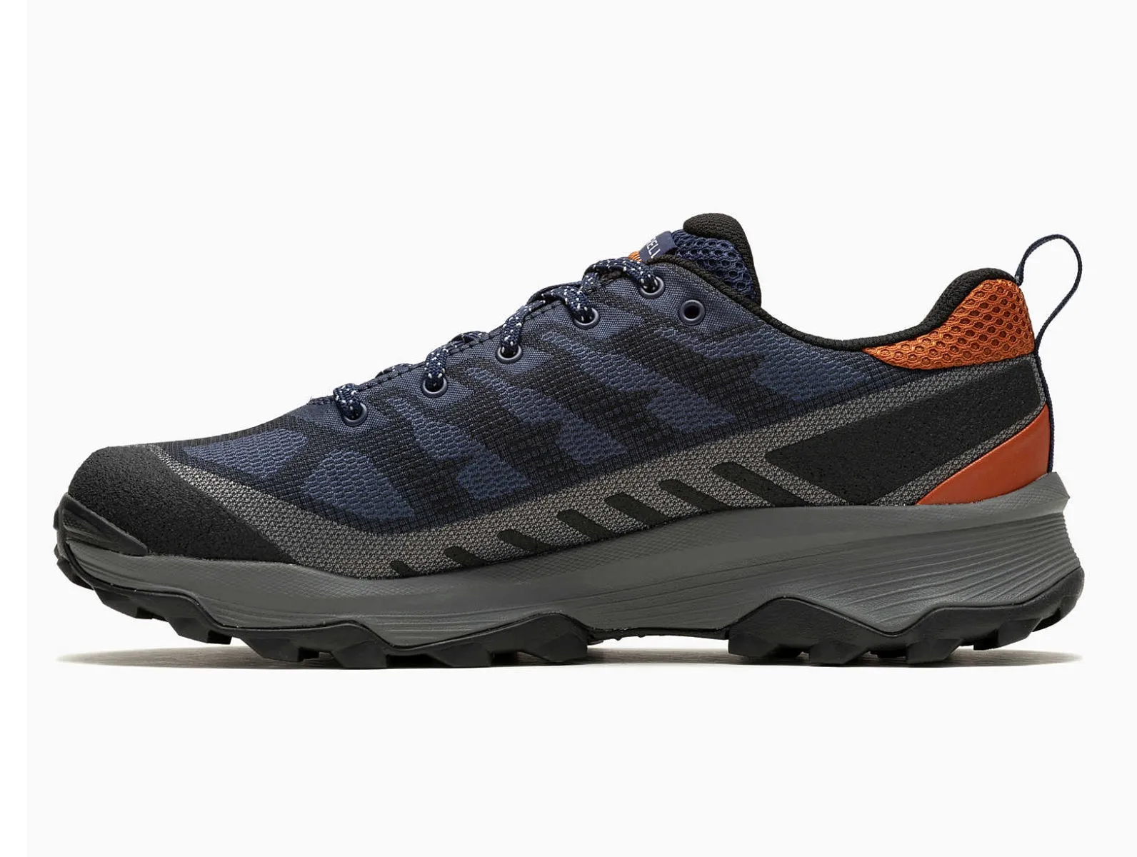 Merrell Speed Eco Waterproof J037437 - Sea Clay