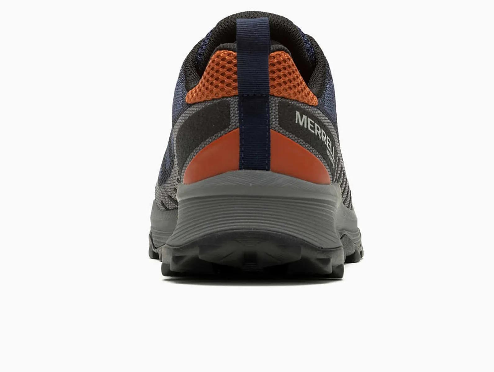 Merrell Speed Eco Waterproof J037437 - Sea Clay