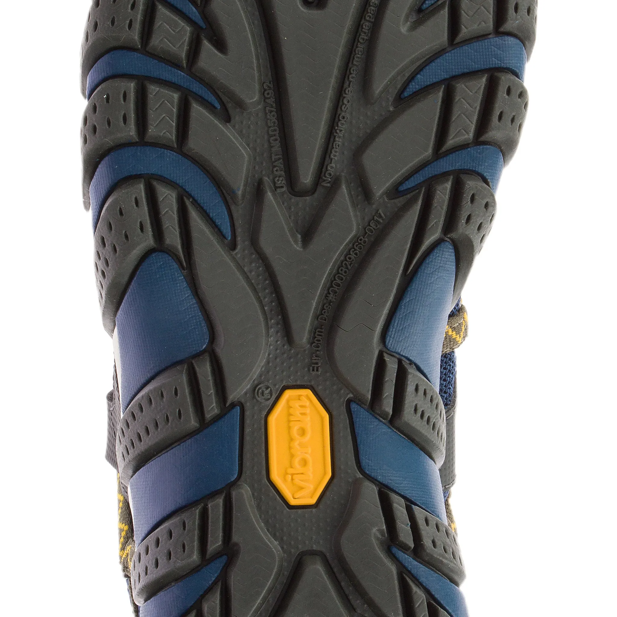 MERRELL WATERPRO MAIPO 2 (Men)