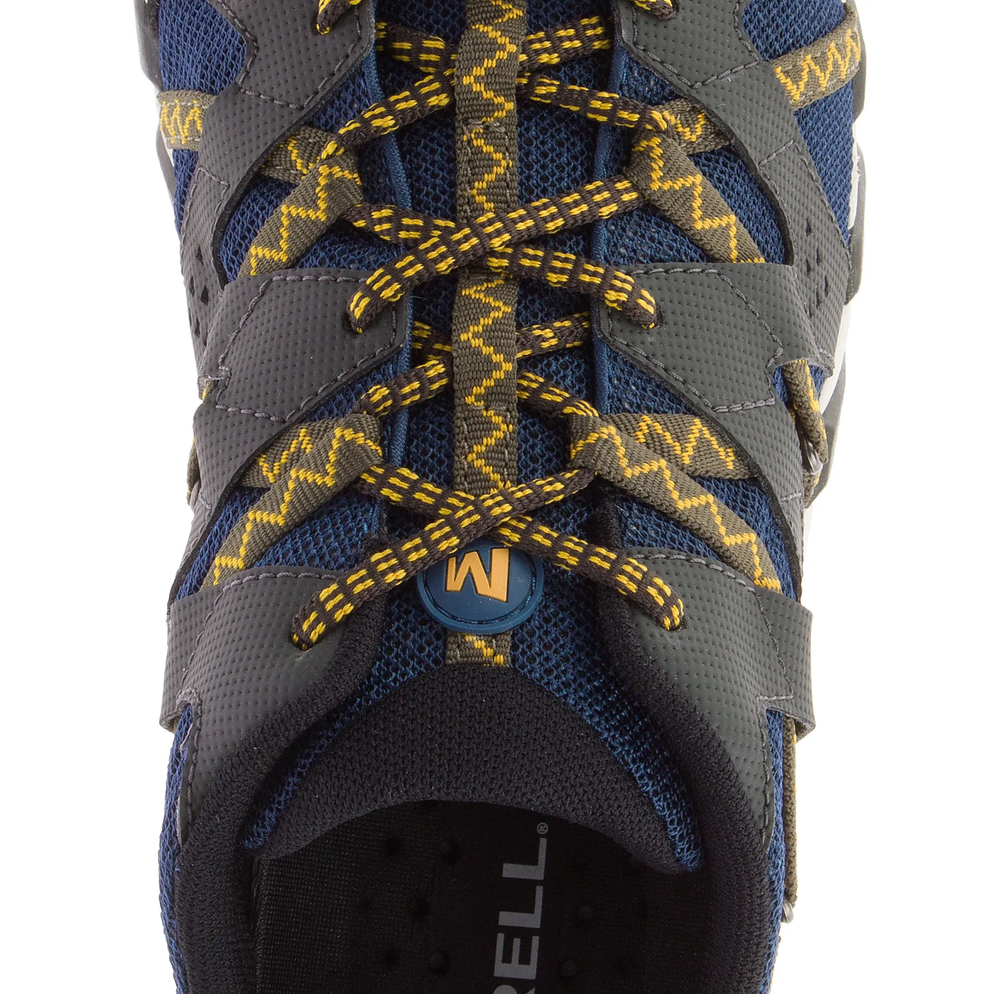 MERRELL WATERPRO MAIPO 2 (Men)