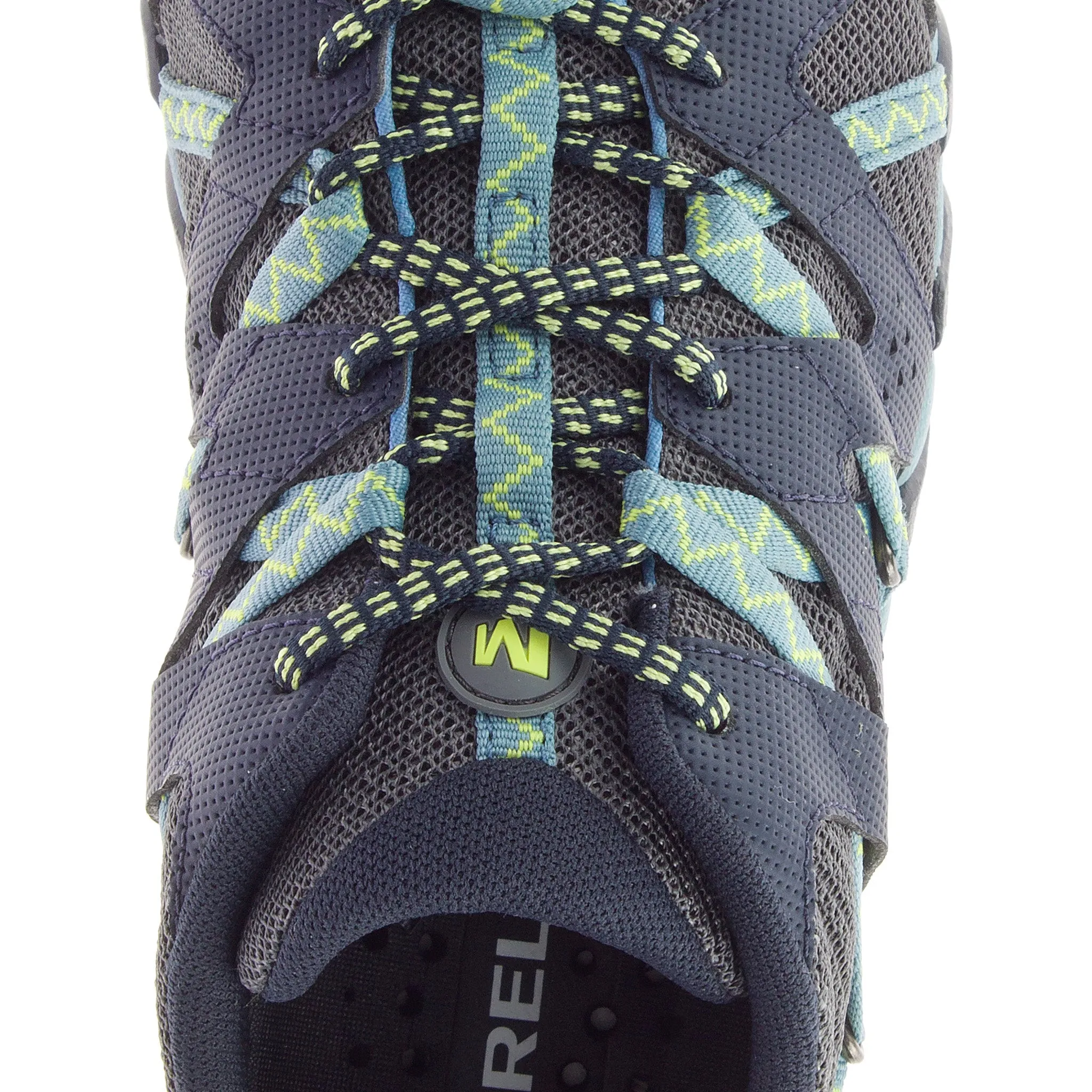 MERRELL WATERPRO MAIPO 2 (Women)