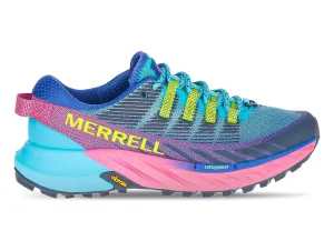 Merrell Women Agility Peak 4 J135112 - Atoll