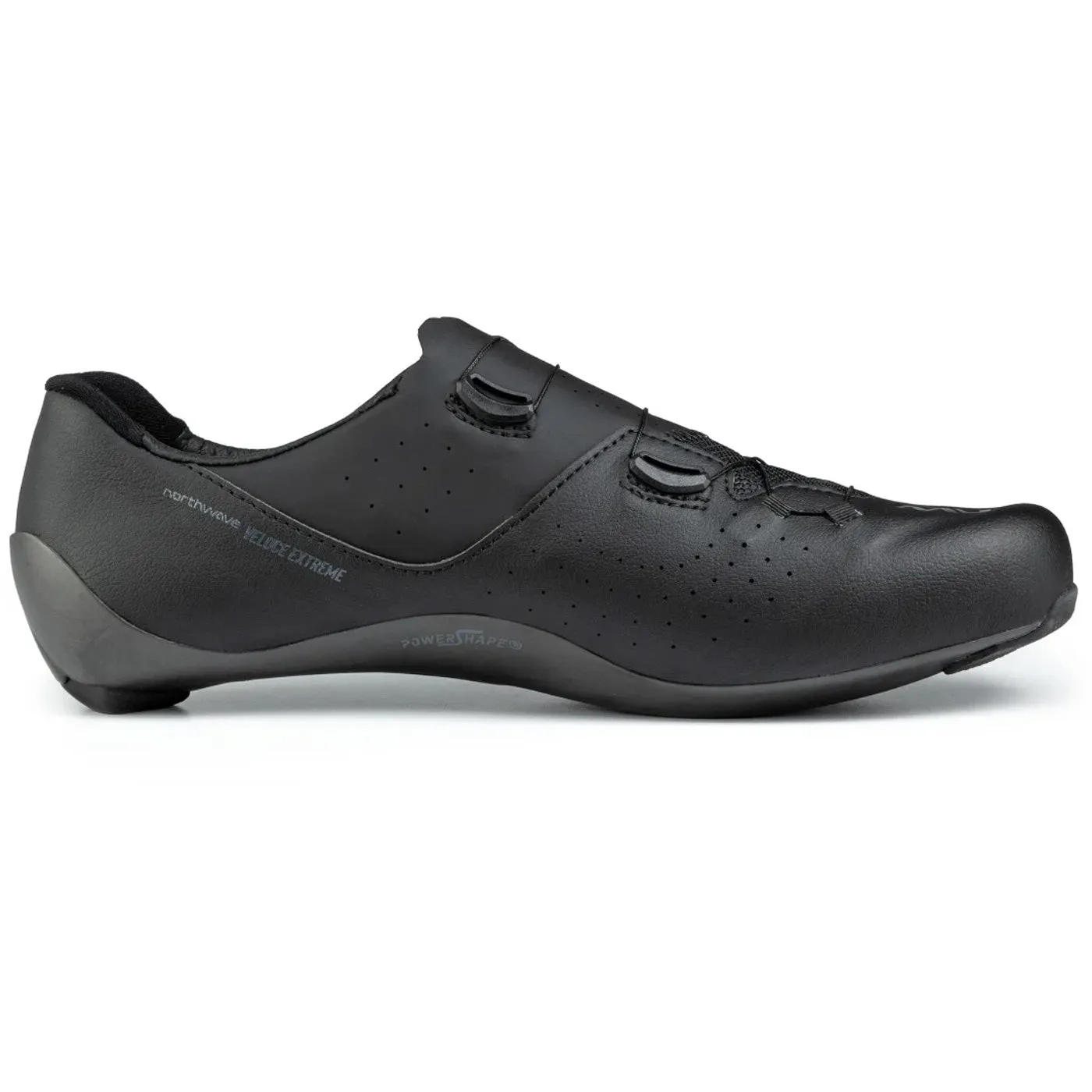 Northwave Veloce Extreme shoes - Black