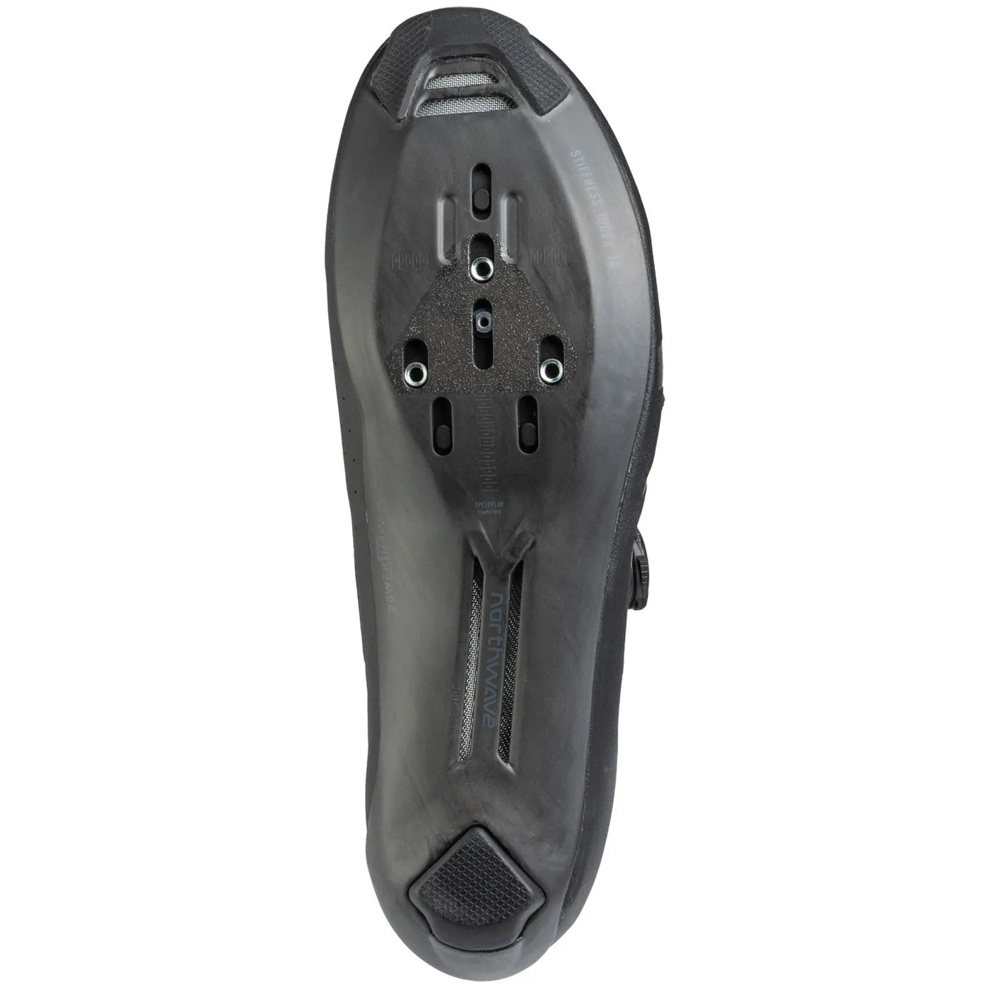 Northwave Veloce Extreme shoes - Black