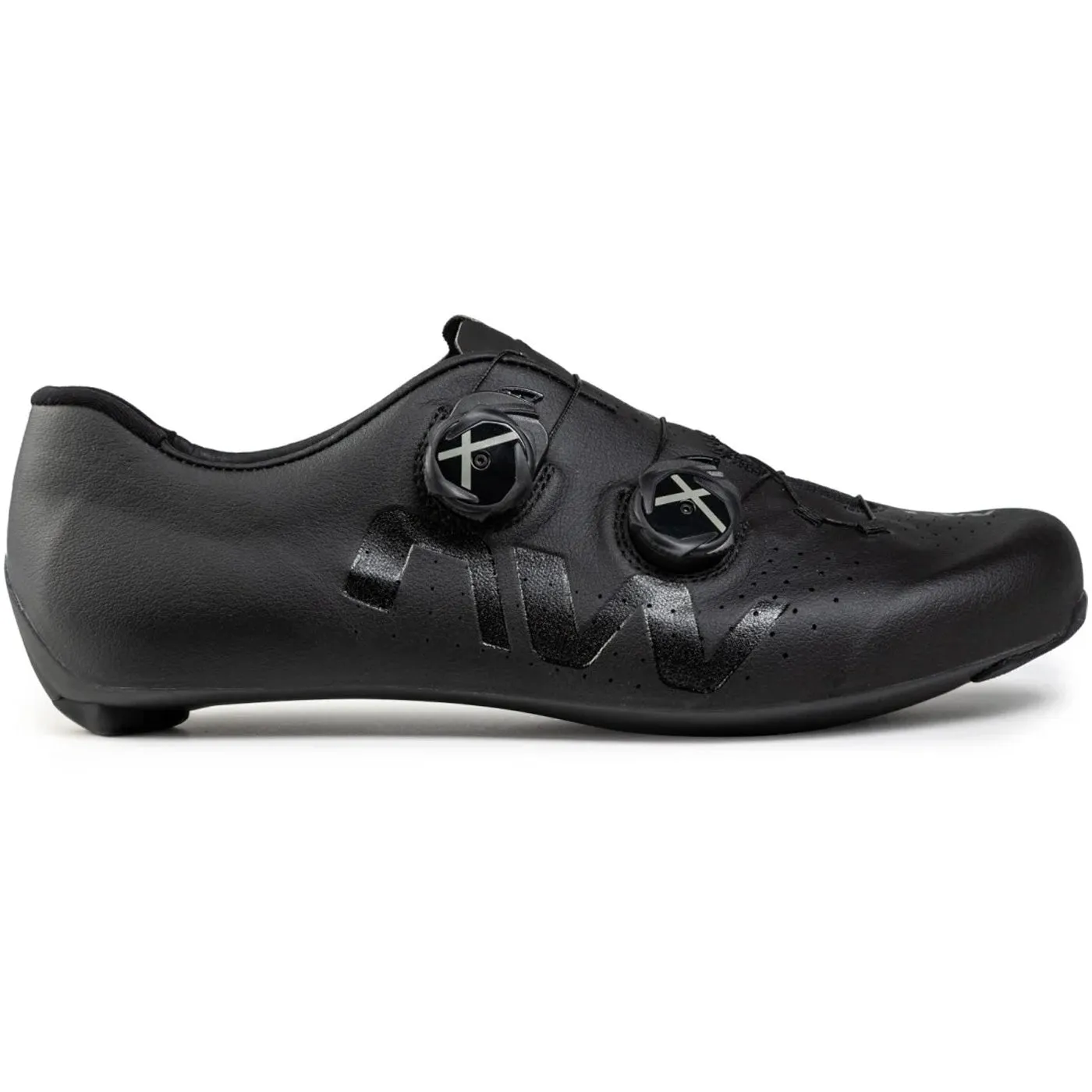 Northwave Veloce Extreme shoes - Black