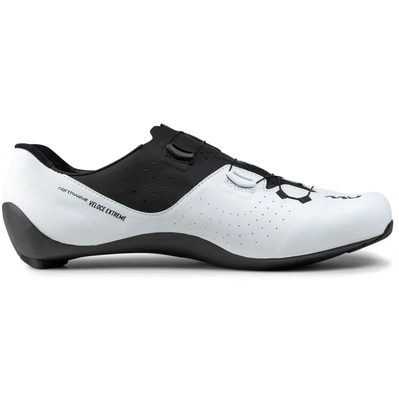 Northwave Veloce Extreme shoes - White