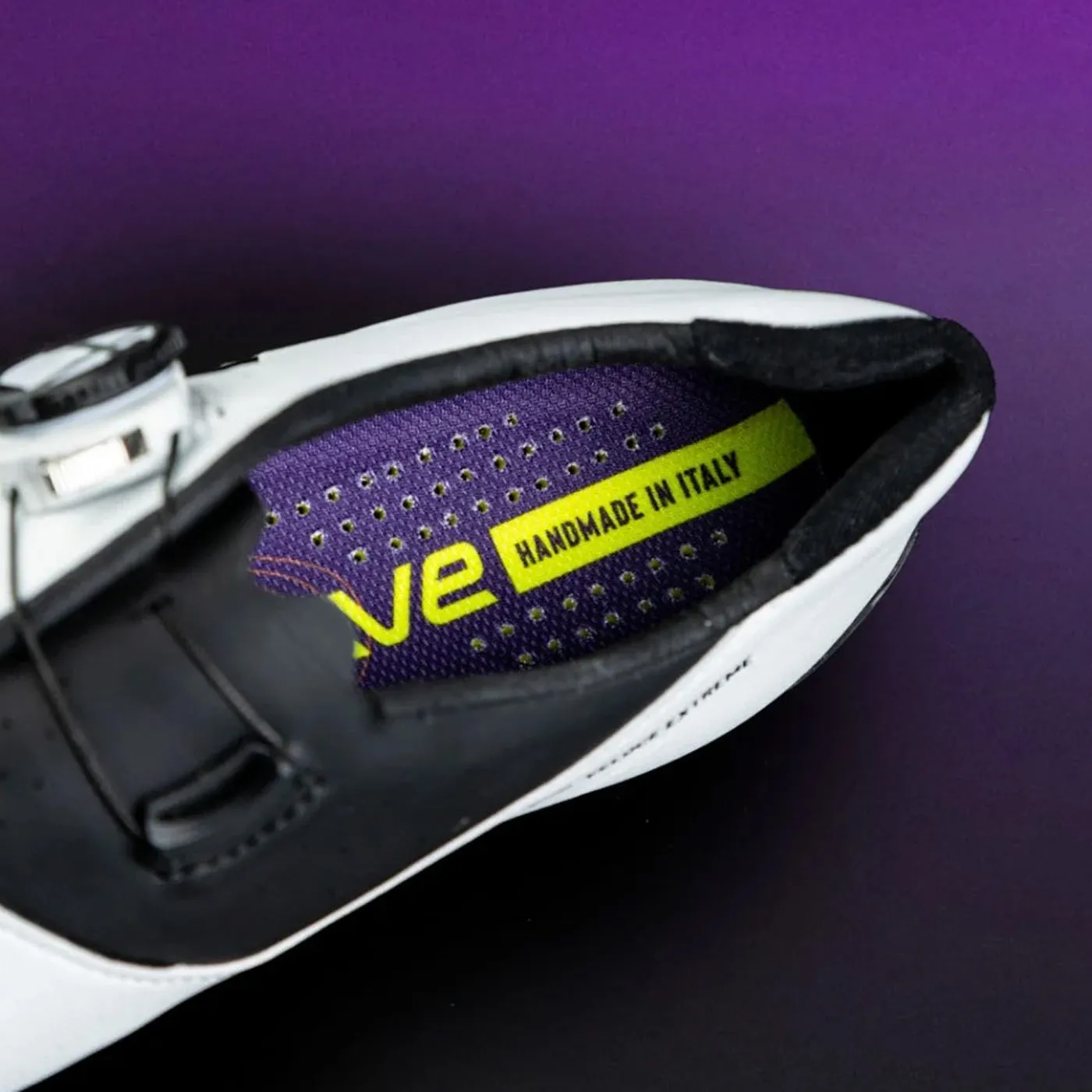 Northwave Veloce Extreme shoes - White