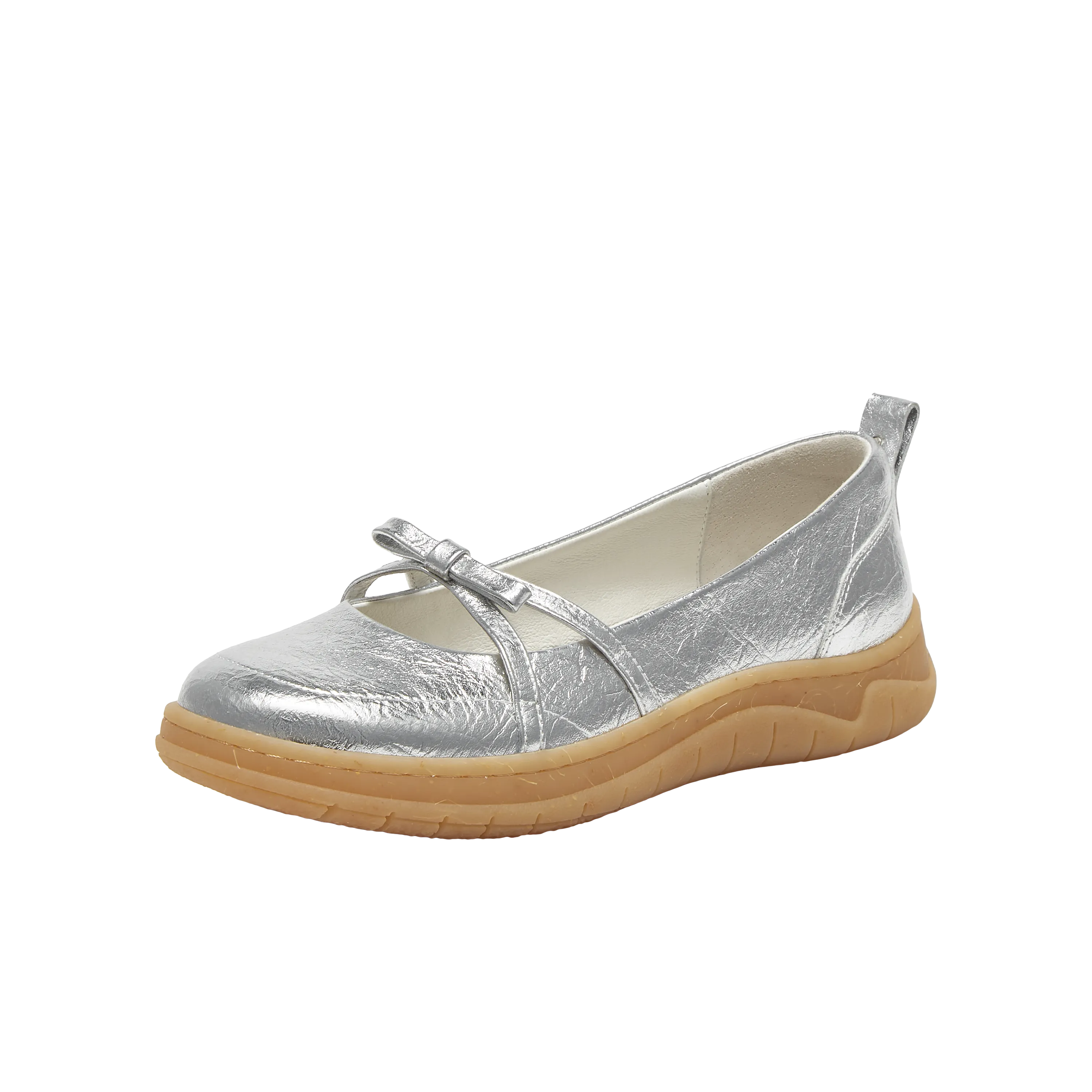 owhide leather women's casual shoes